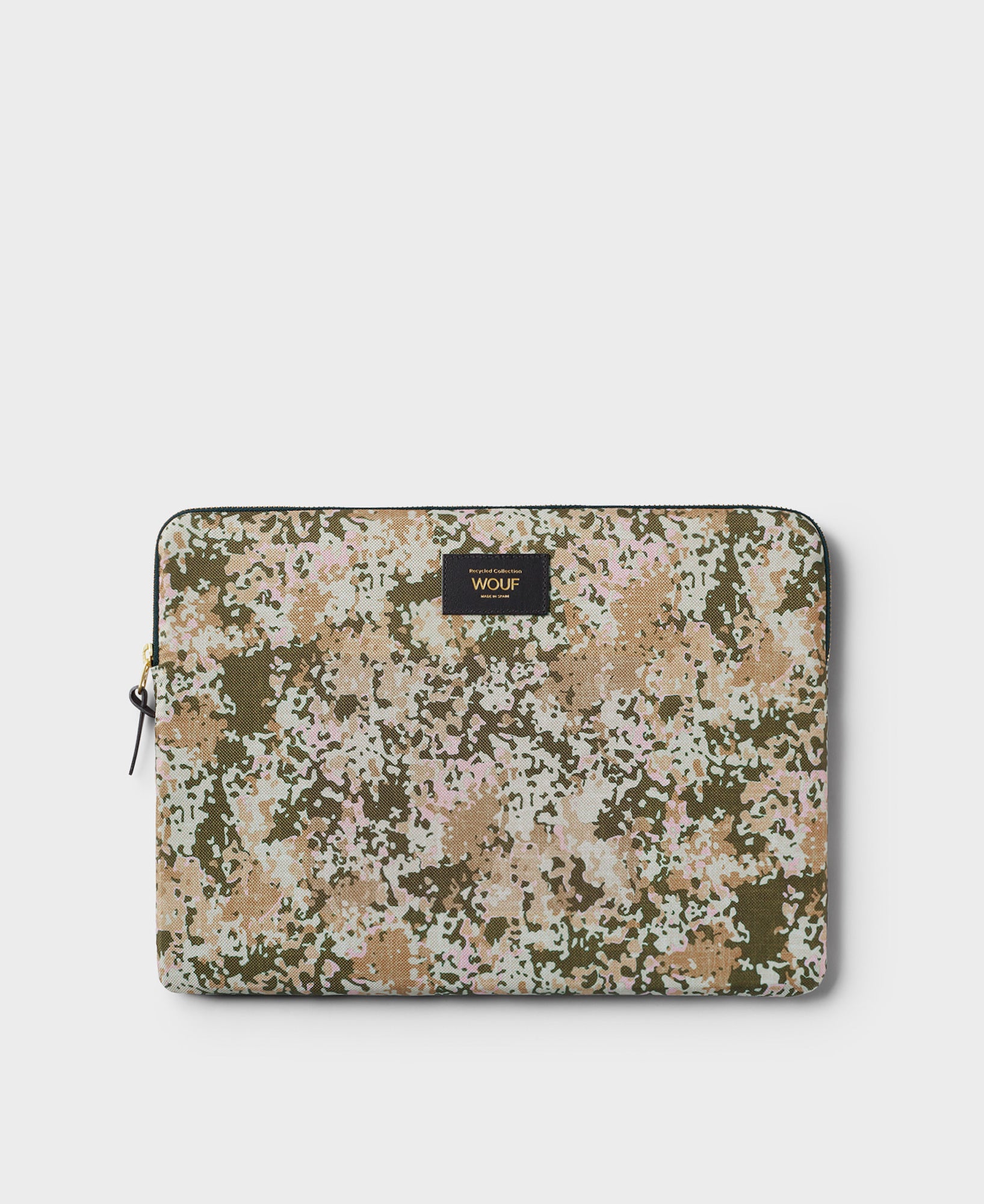 Isla Laptop Sleeve 15 16 WOUF