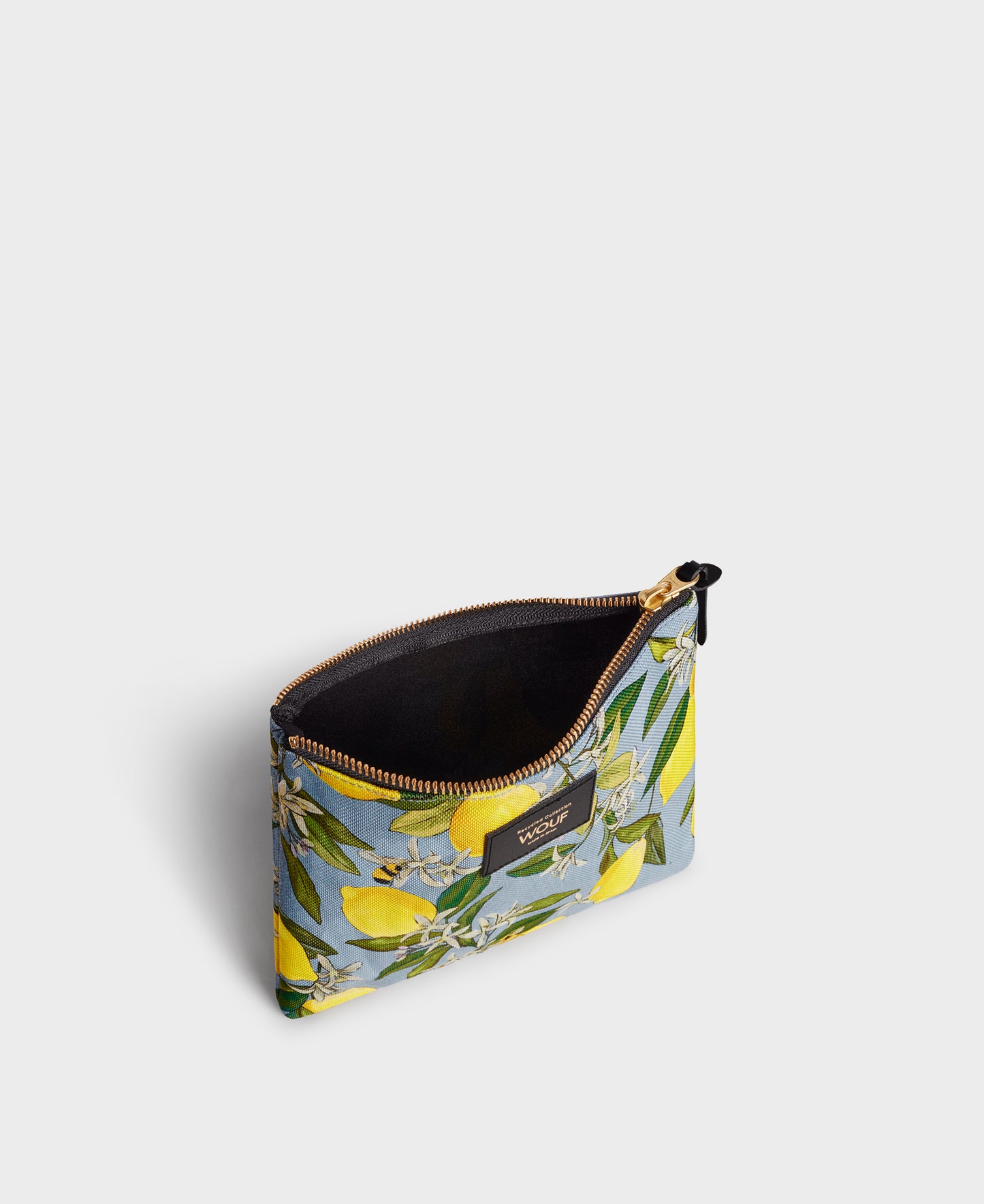 Capri Pouch - 3 - WOUF