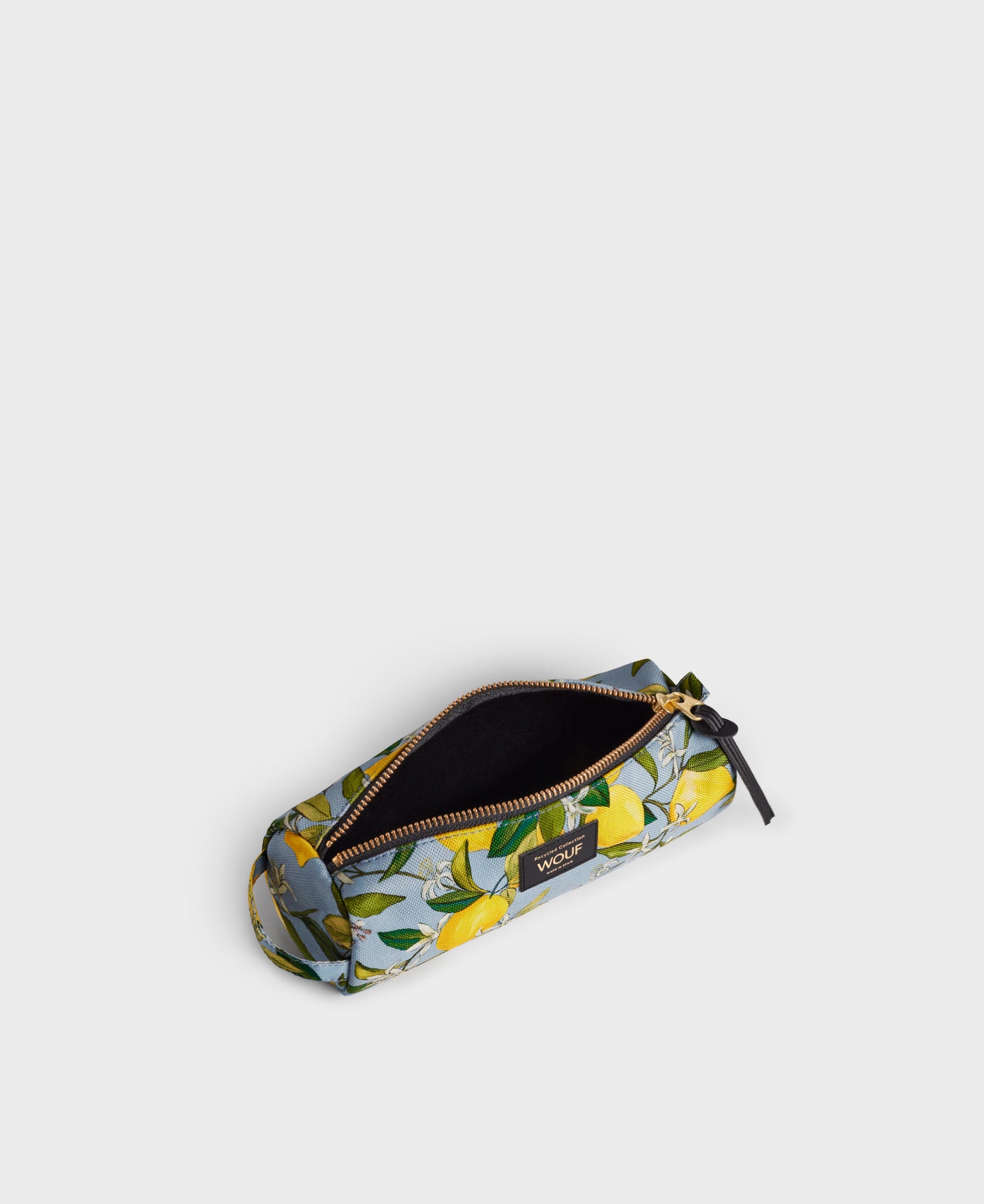 Capri Pencil Case - 3 - WOUF