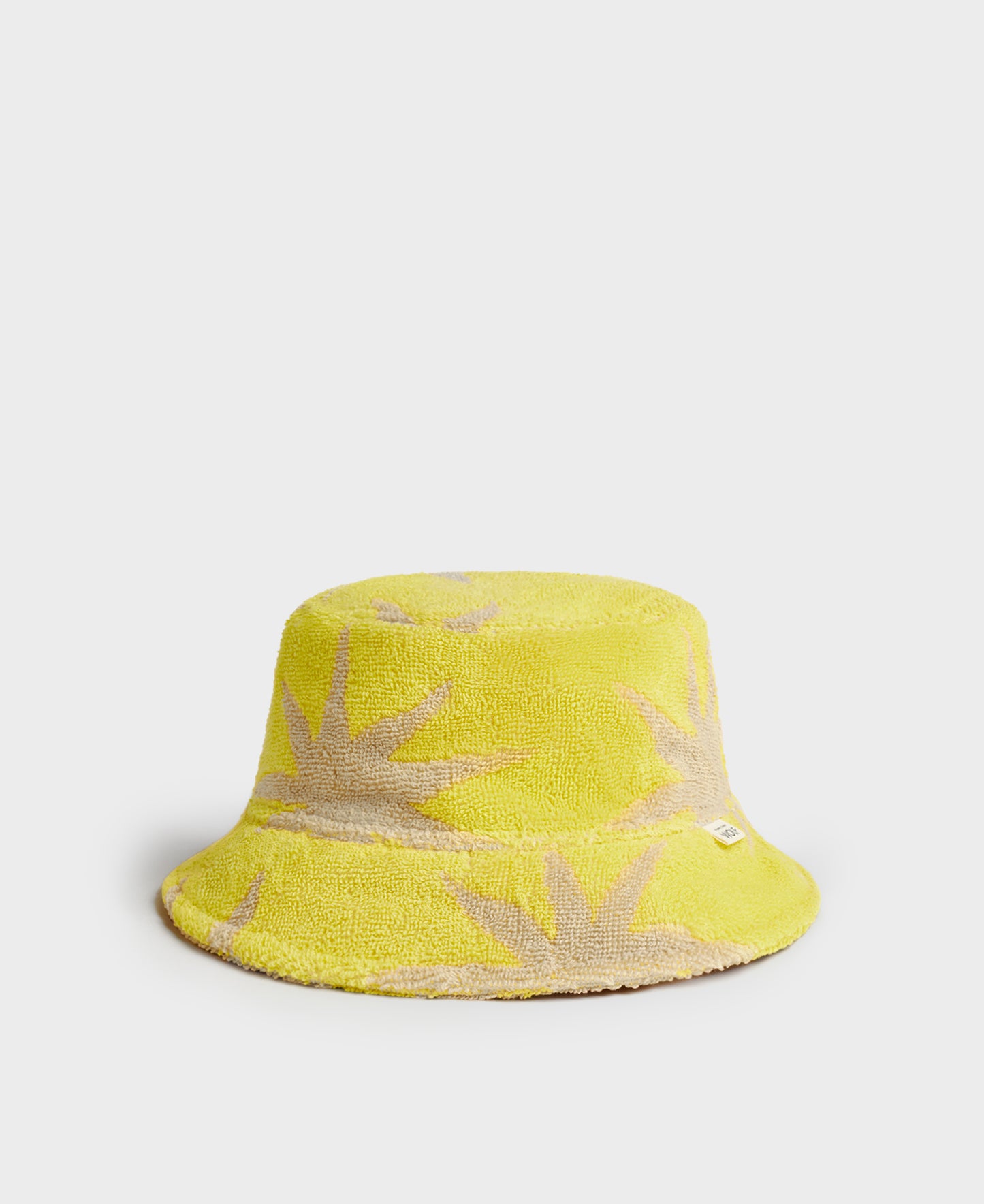 Formentera Hat-WOUF-Organic cotton-1