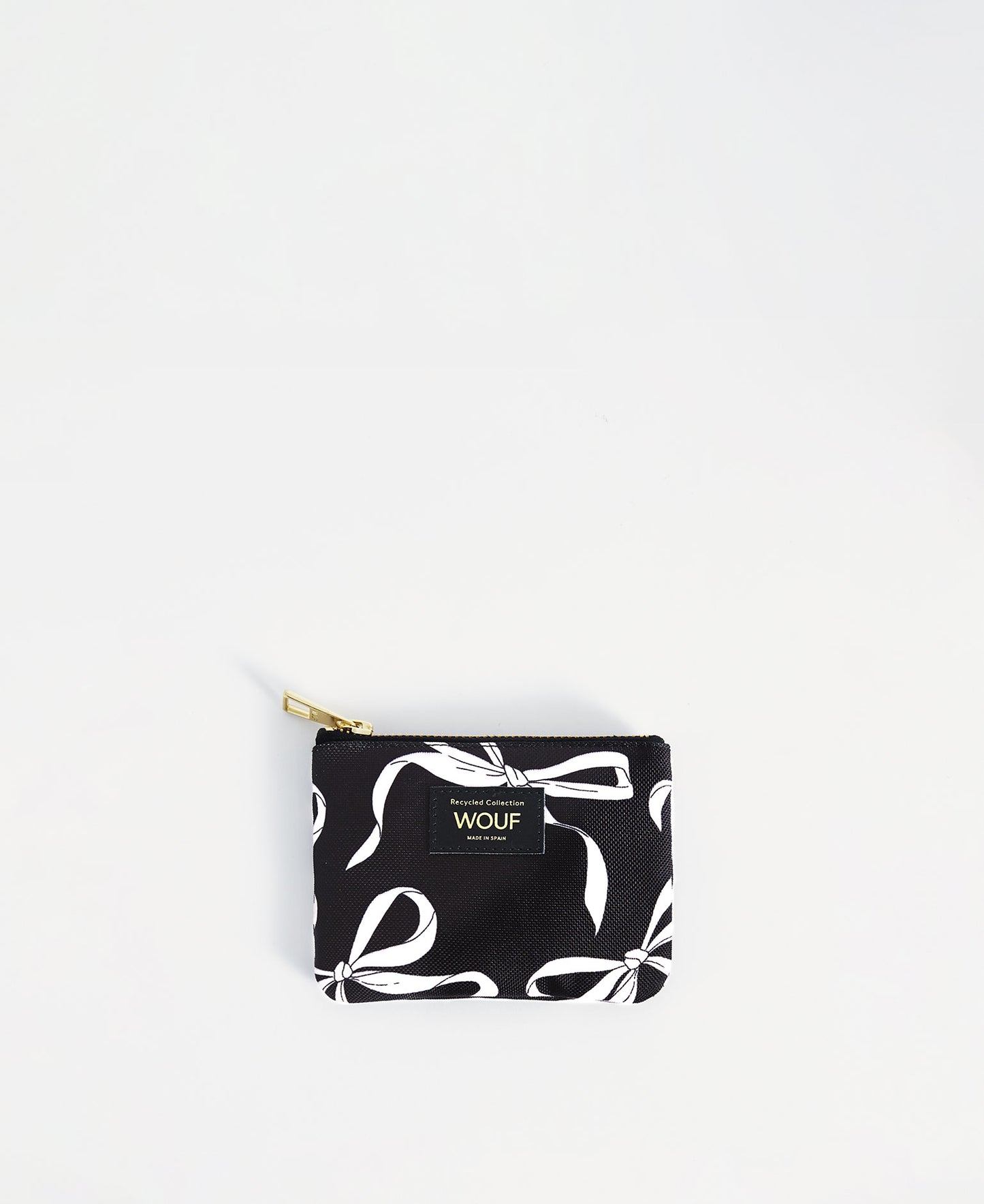Bolso pouch pequeño Carlota