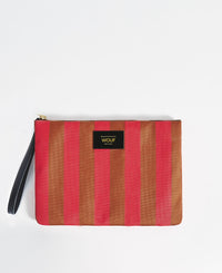 Pat XL Pouch Bag