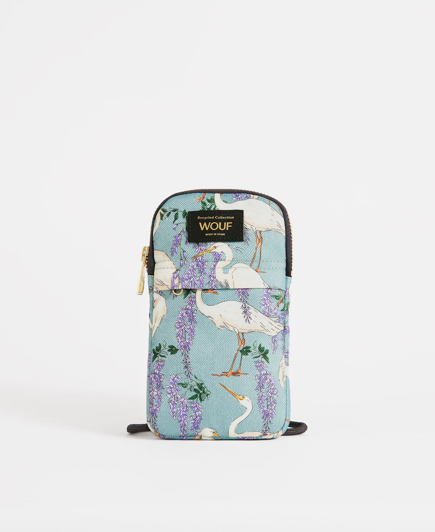 Pochette téléphone Heron