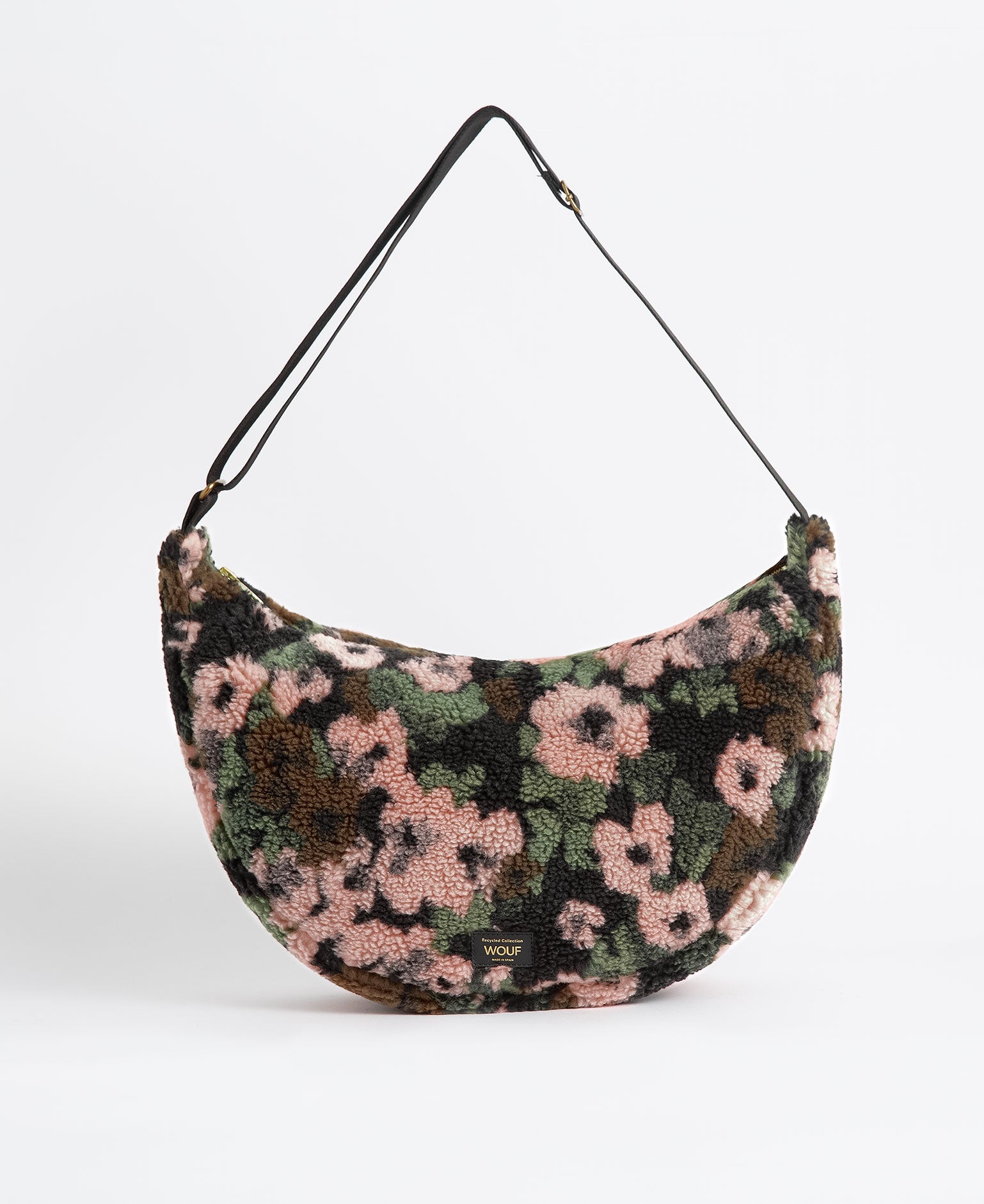 Margot Sac Wouf Margot Large Crossbody Bag – WOUF