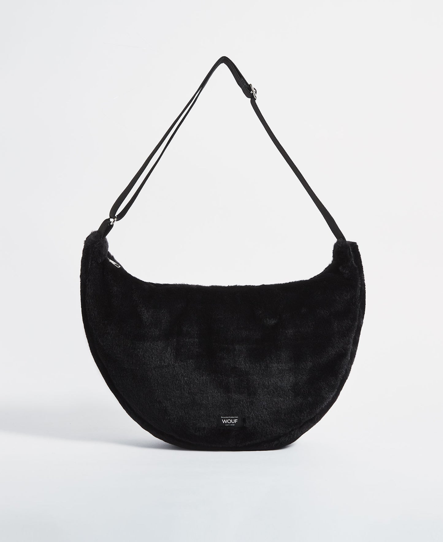 Grand sac à bandoulière Black Forest