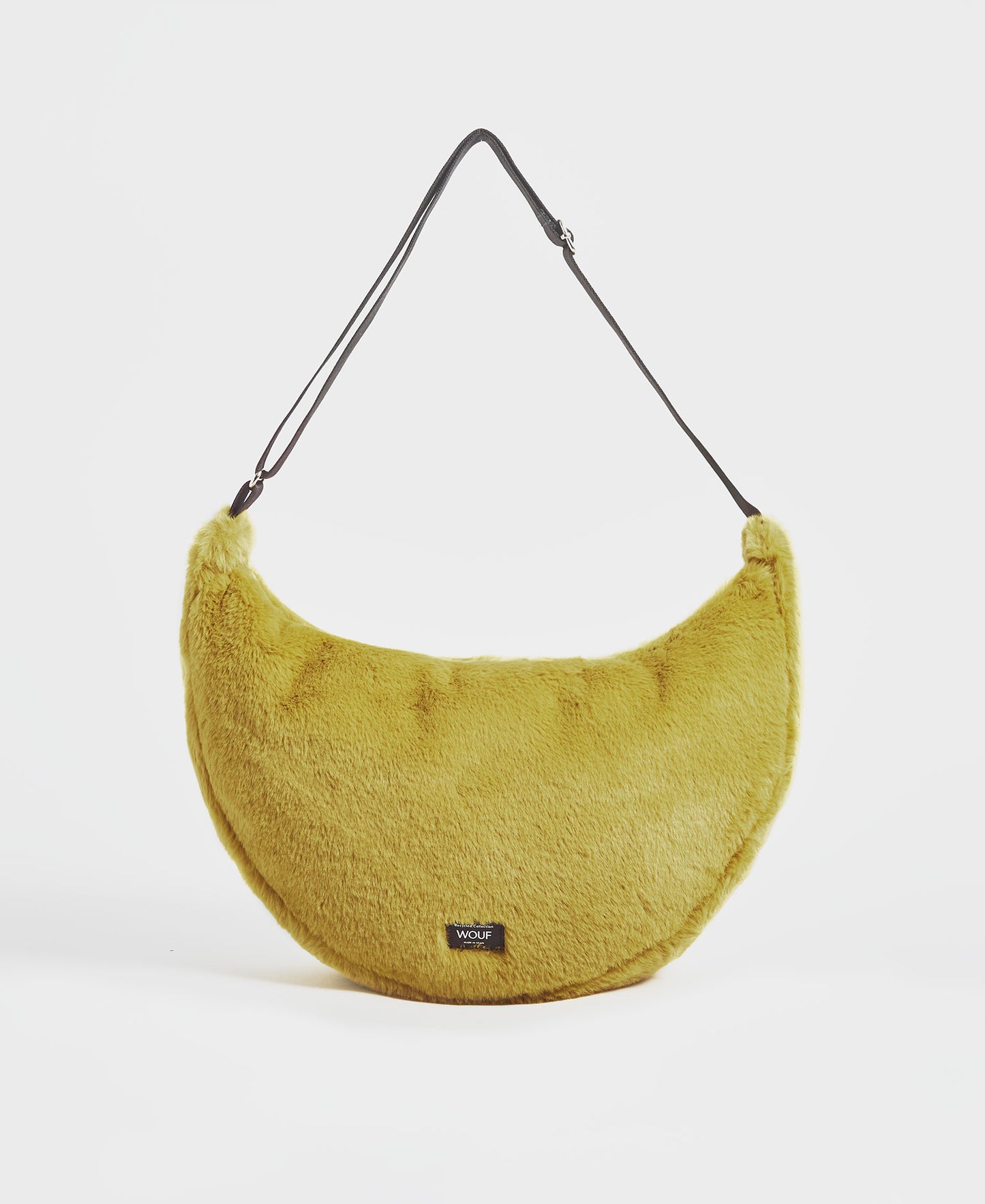 Bolso bandolera grande Foxie