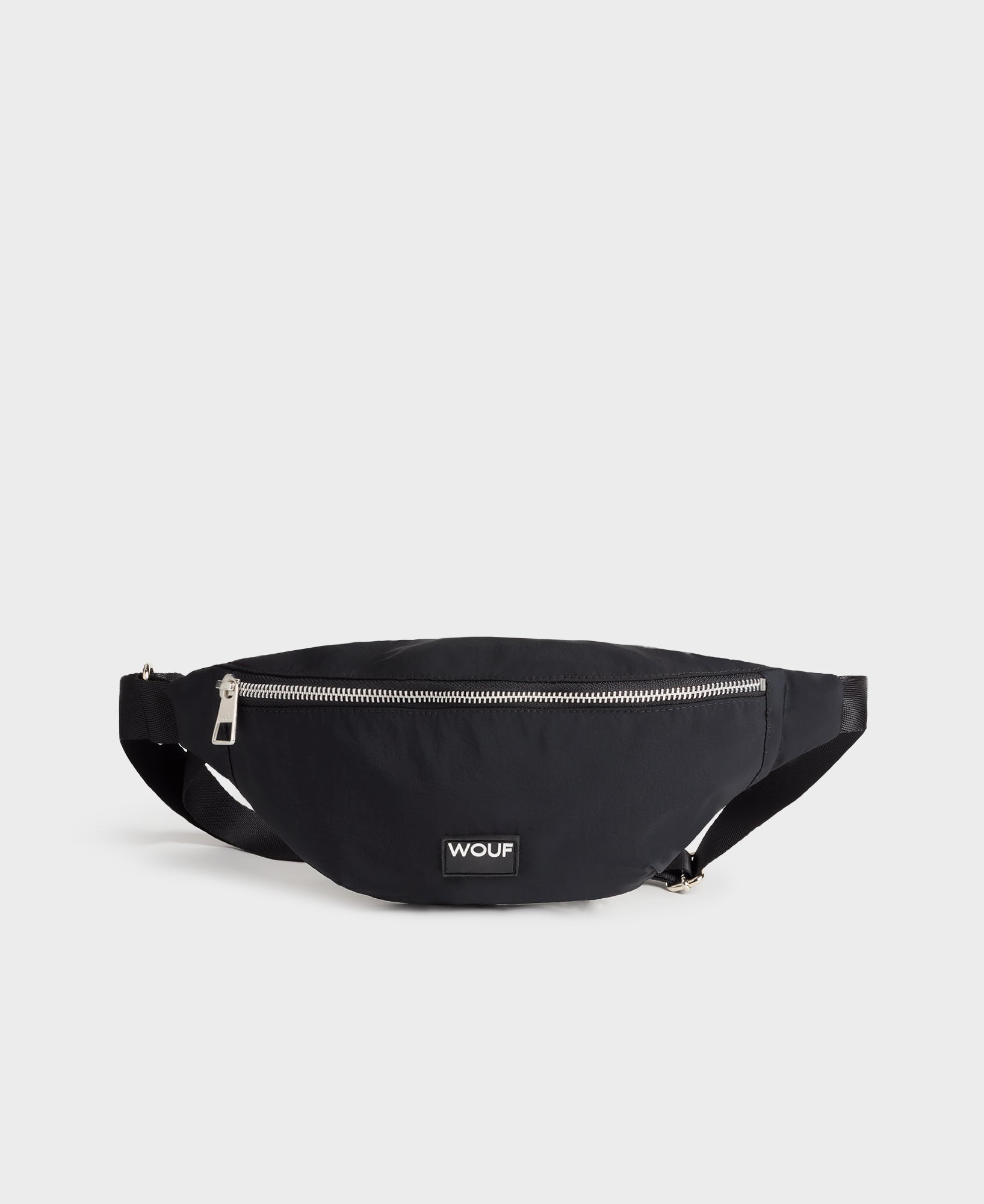 Midnight Waistbag – WOUF