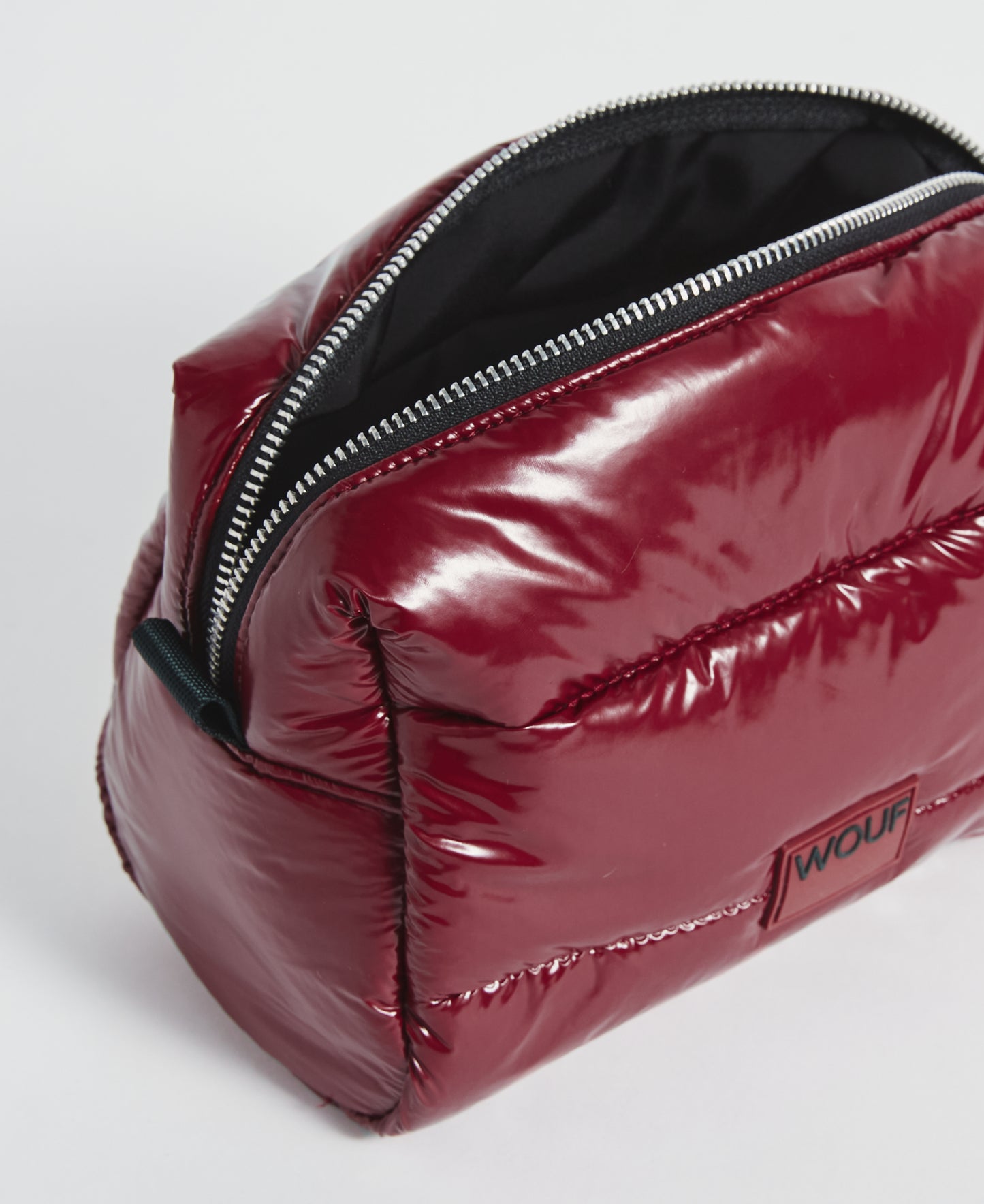 Trousse de toilette Burgundy Glossy