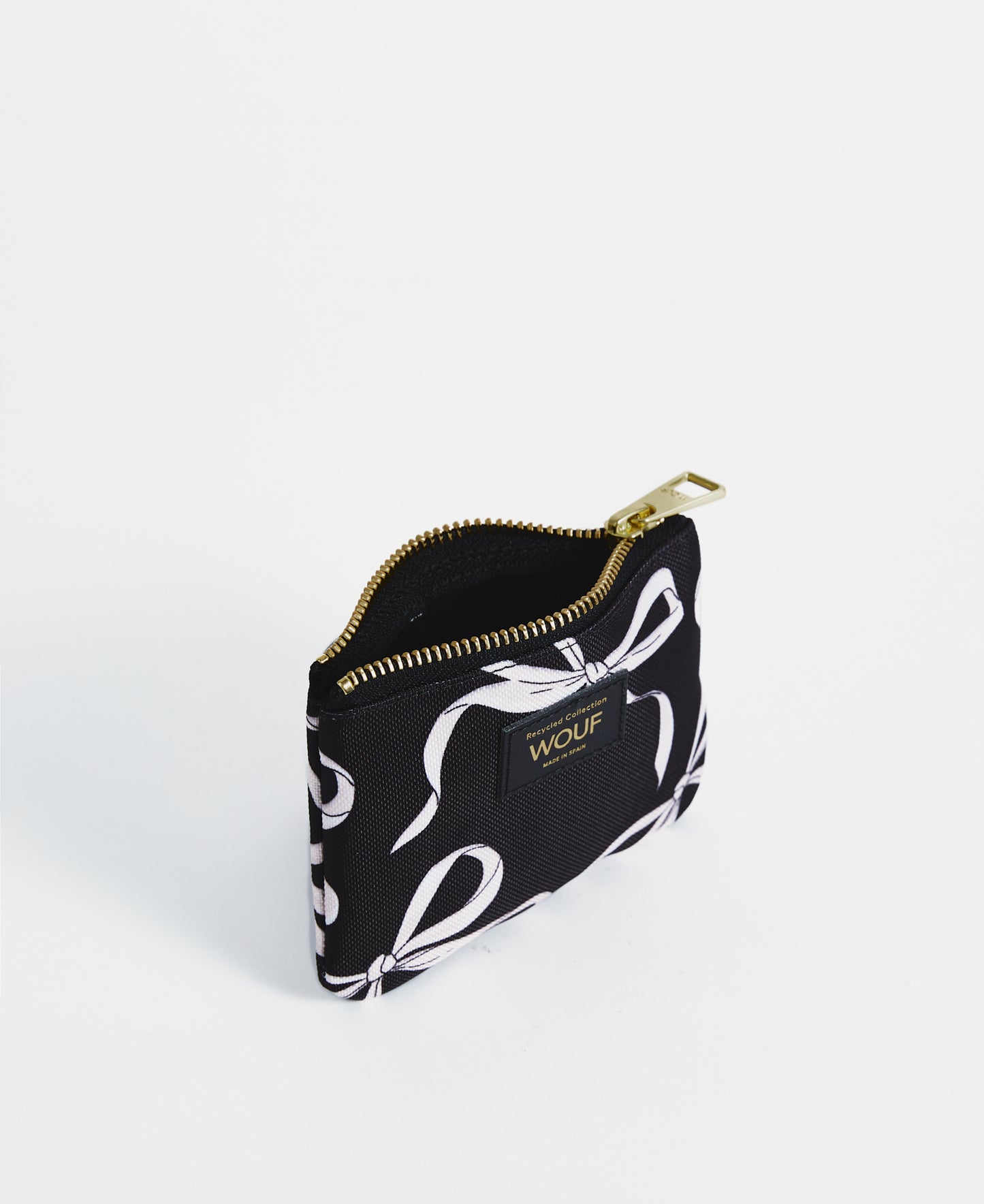 Bolso pouch pequeño Carlota