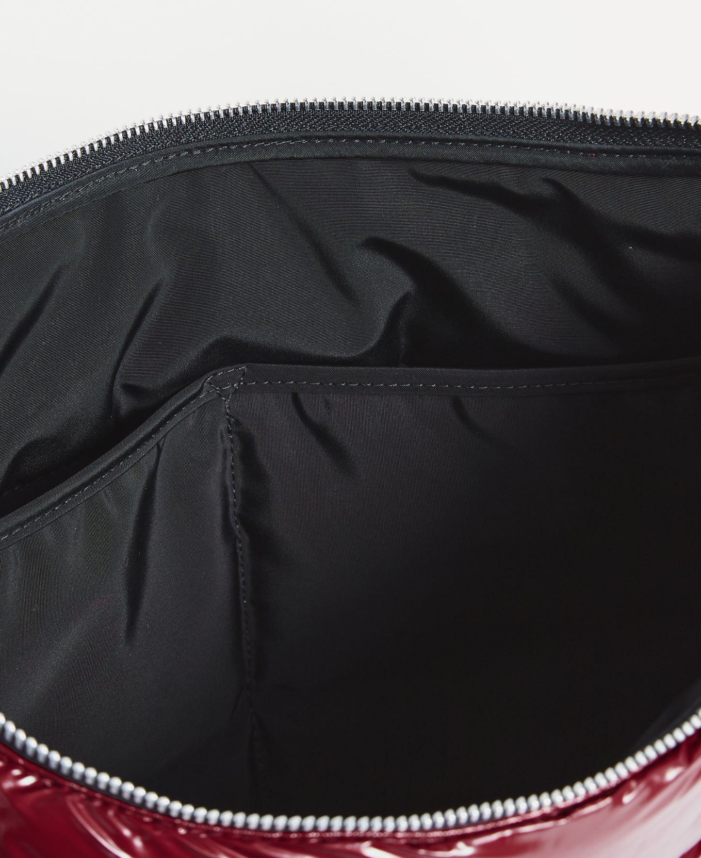 burgundy-glossy-large-crossbody-bag-4
