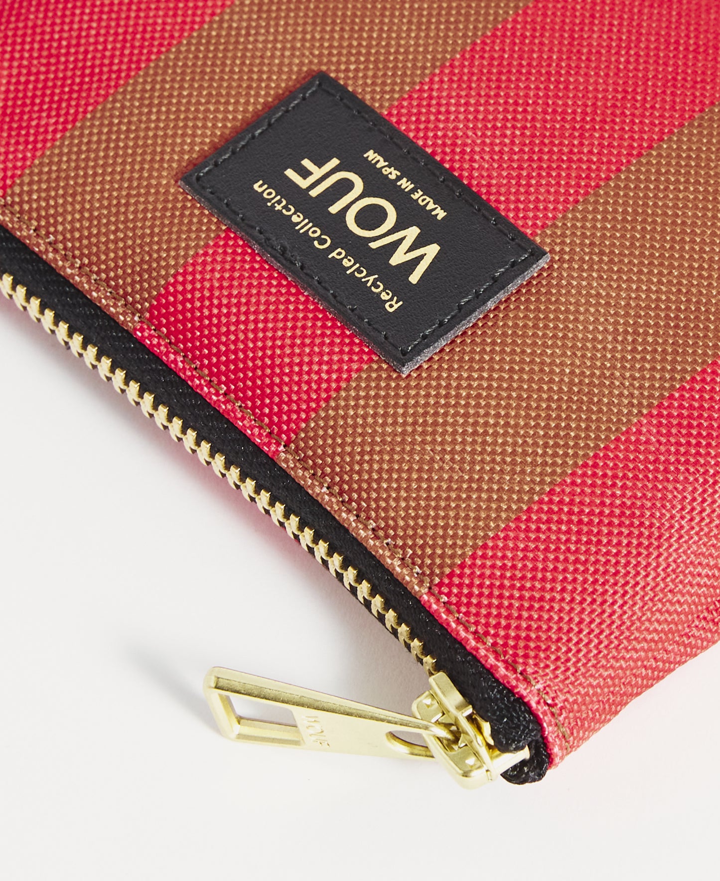 Bolso pouch pequeño Pat