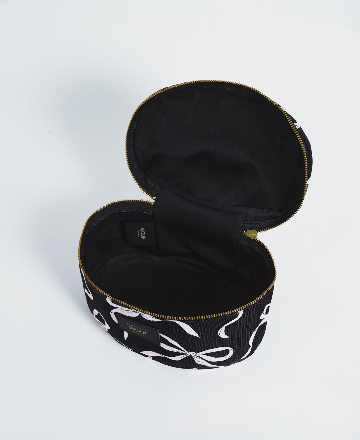Carlota Vanity Bag