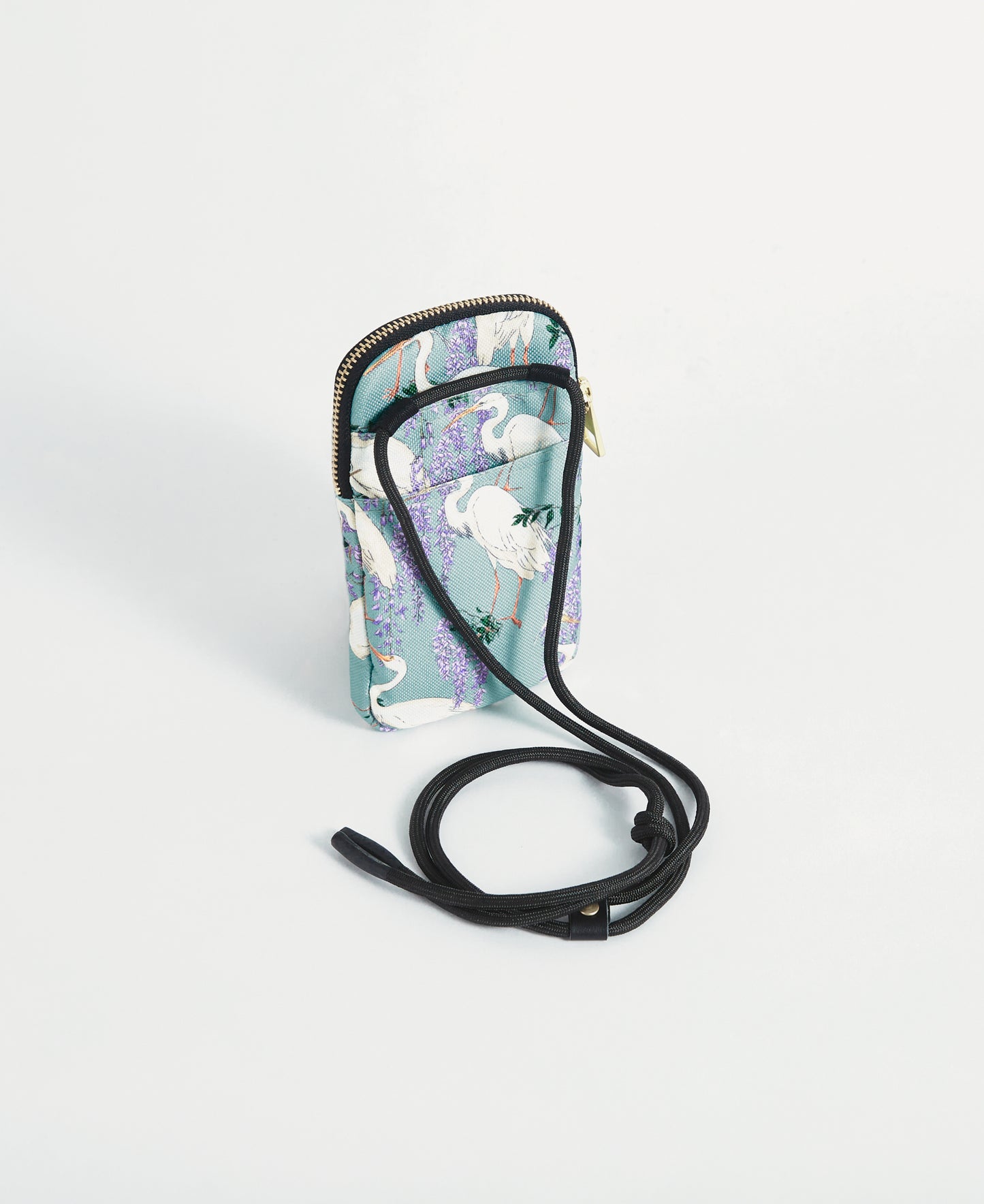 Pochette téléphone Heron