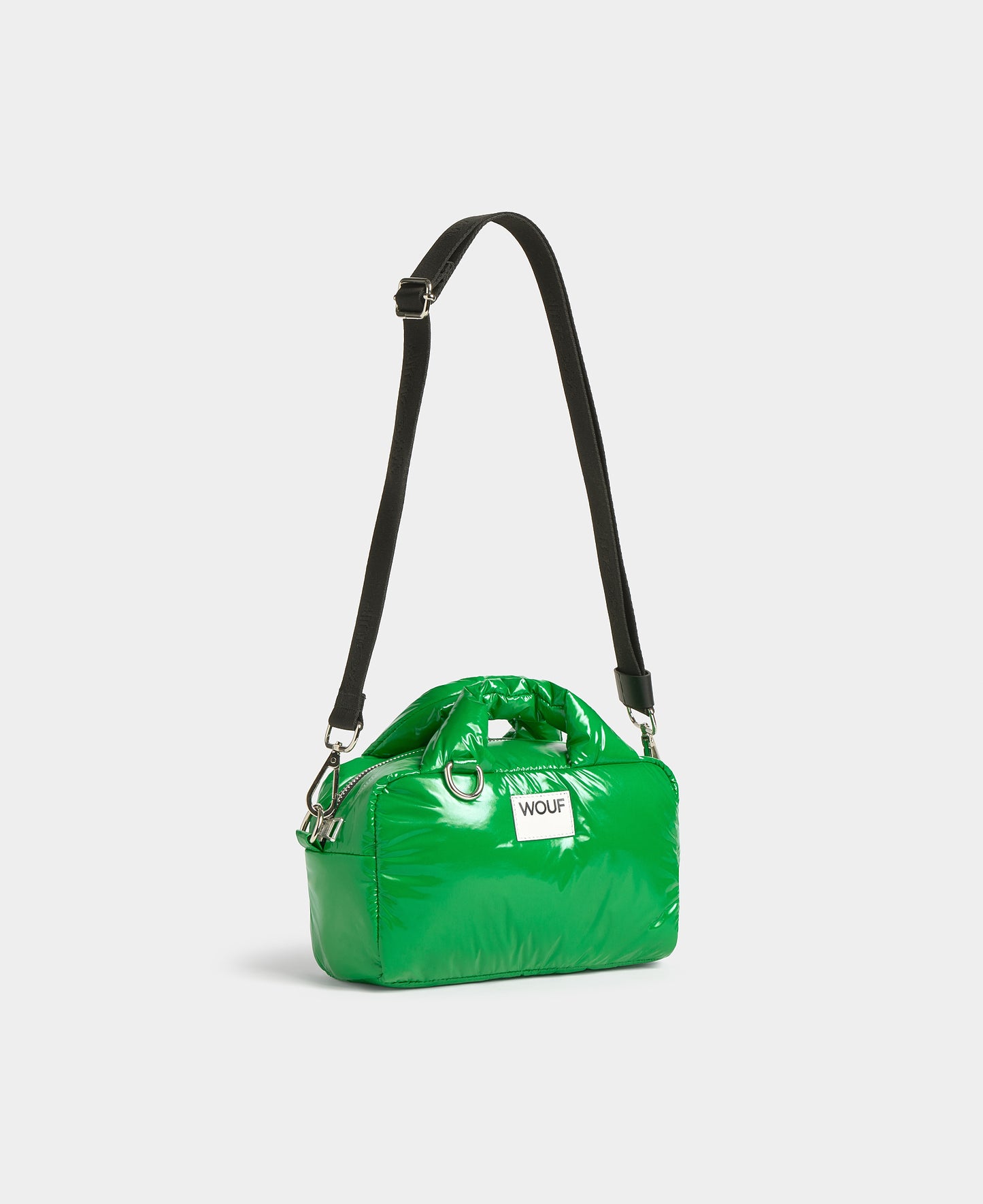 Basil Bowling Bag
