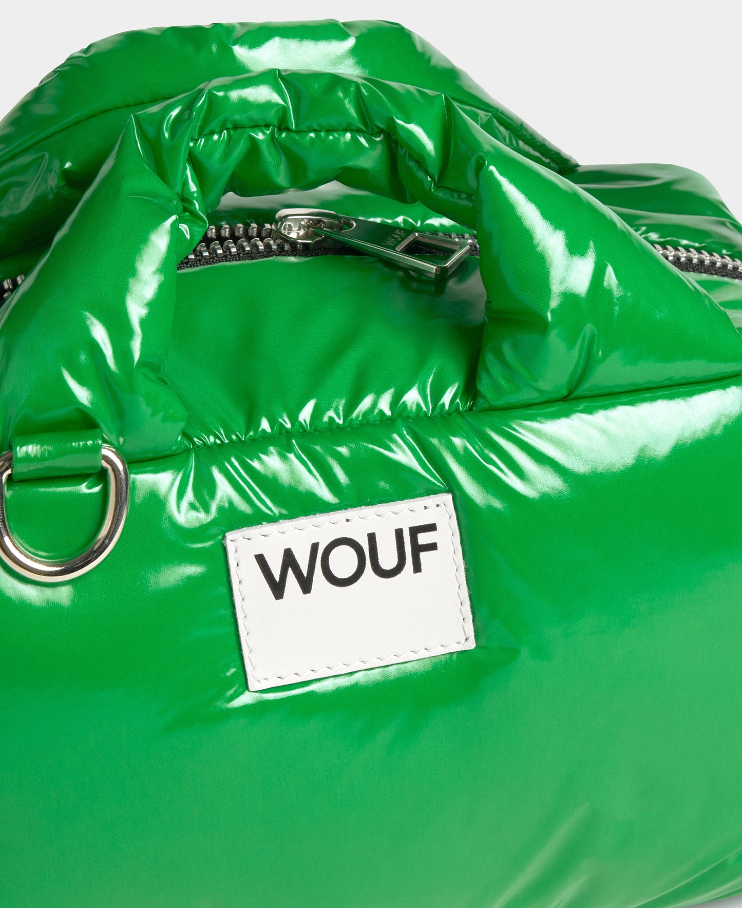 Basil Bowling Bag