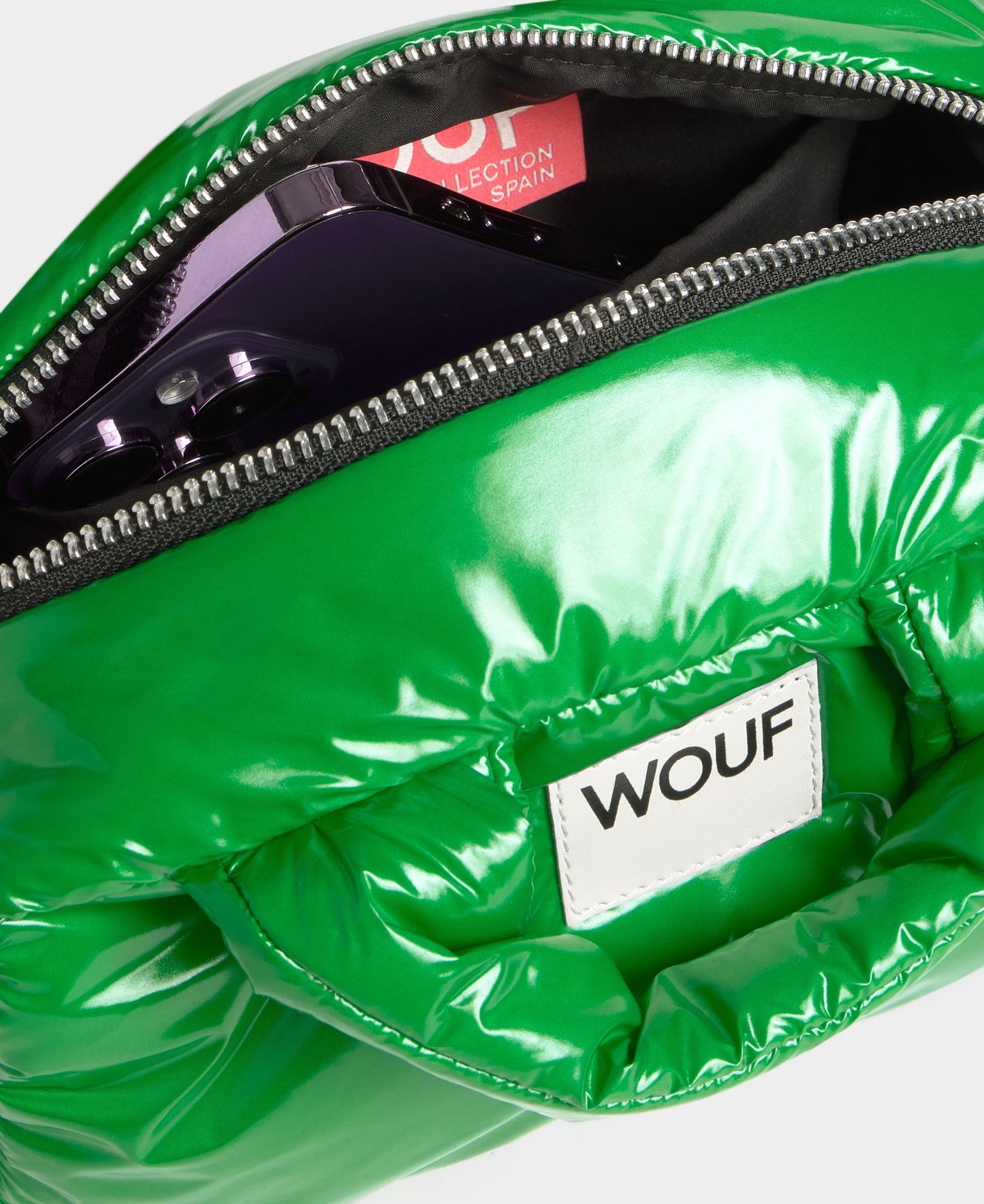 Basil Bowling Bag