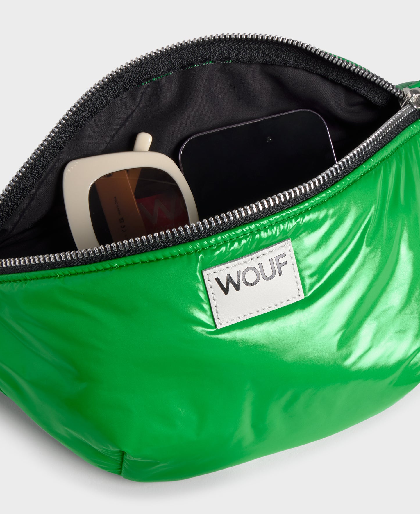 Basil Waistbag