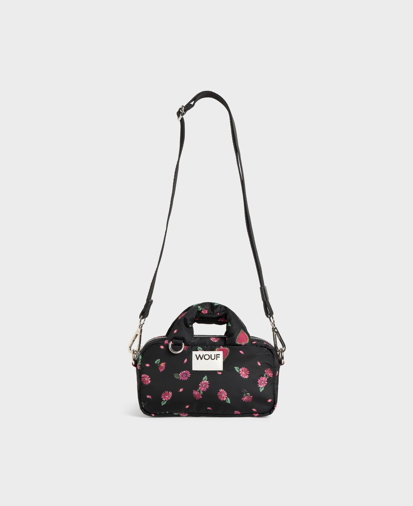 Mini bolso Bloom