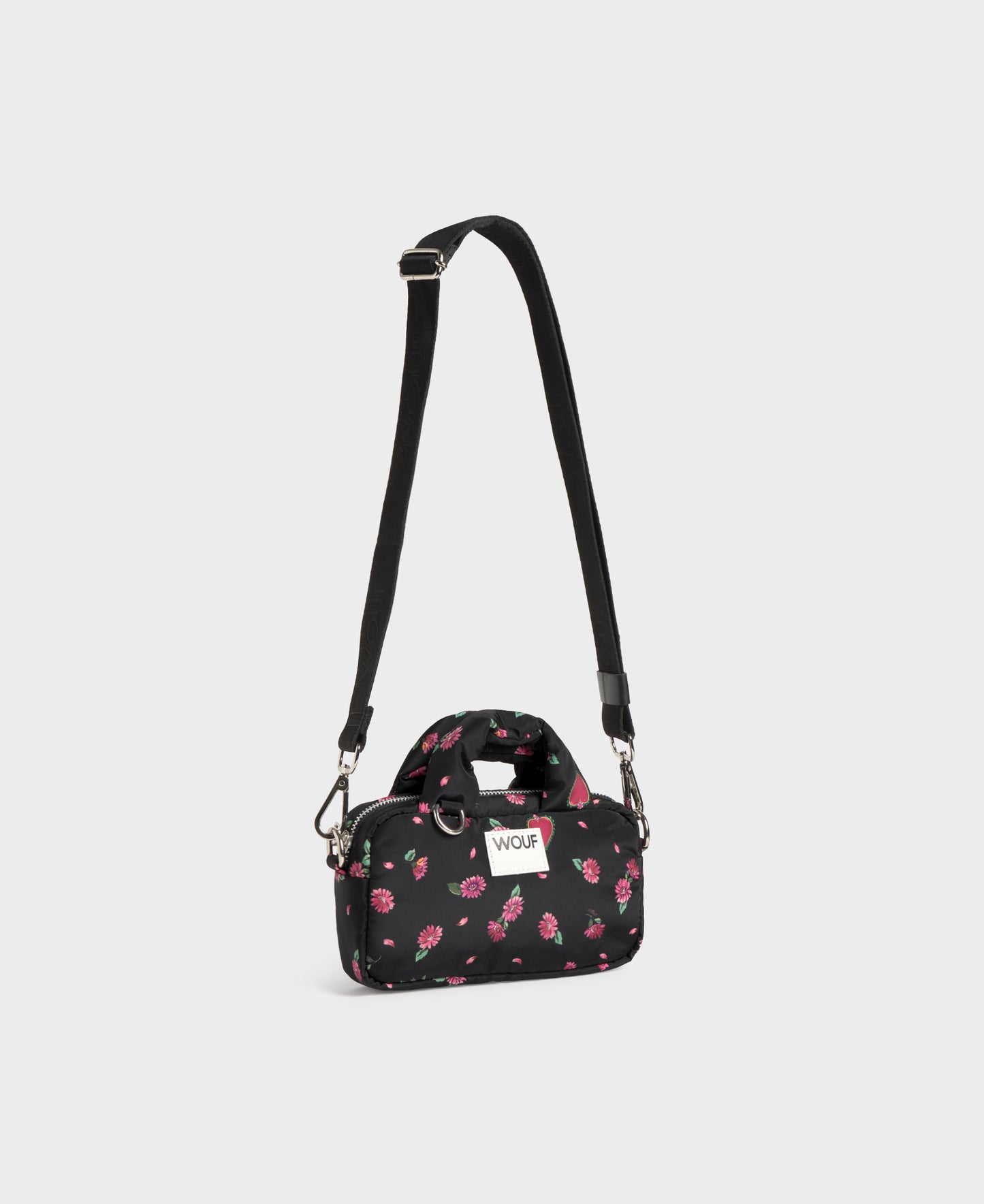 Mini bolso Bloom