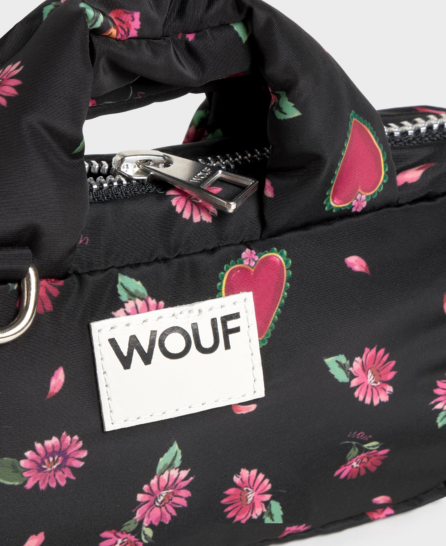 Mini bolso Bloom