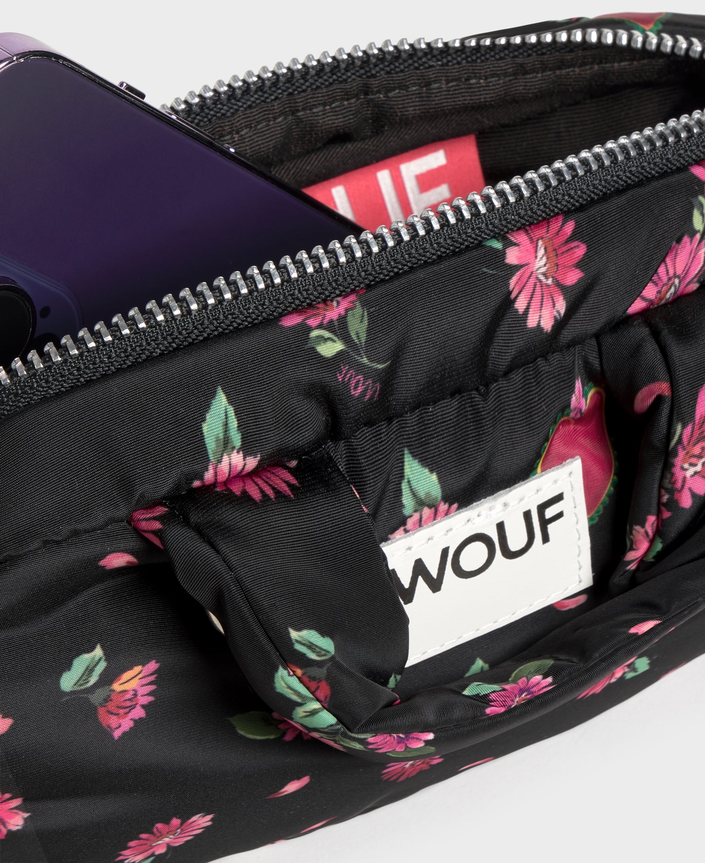 Mini bolso Bloom
