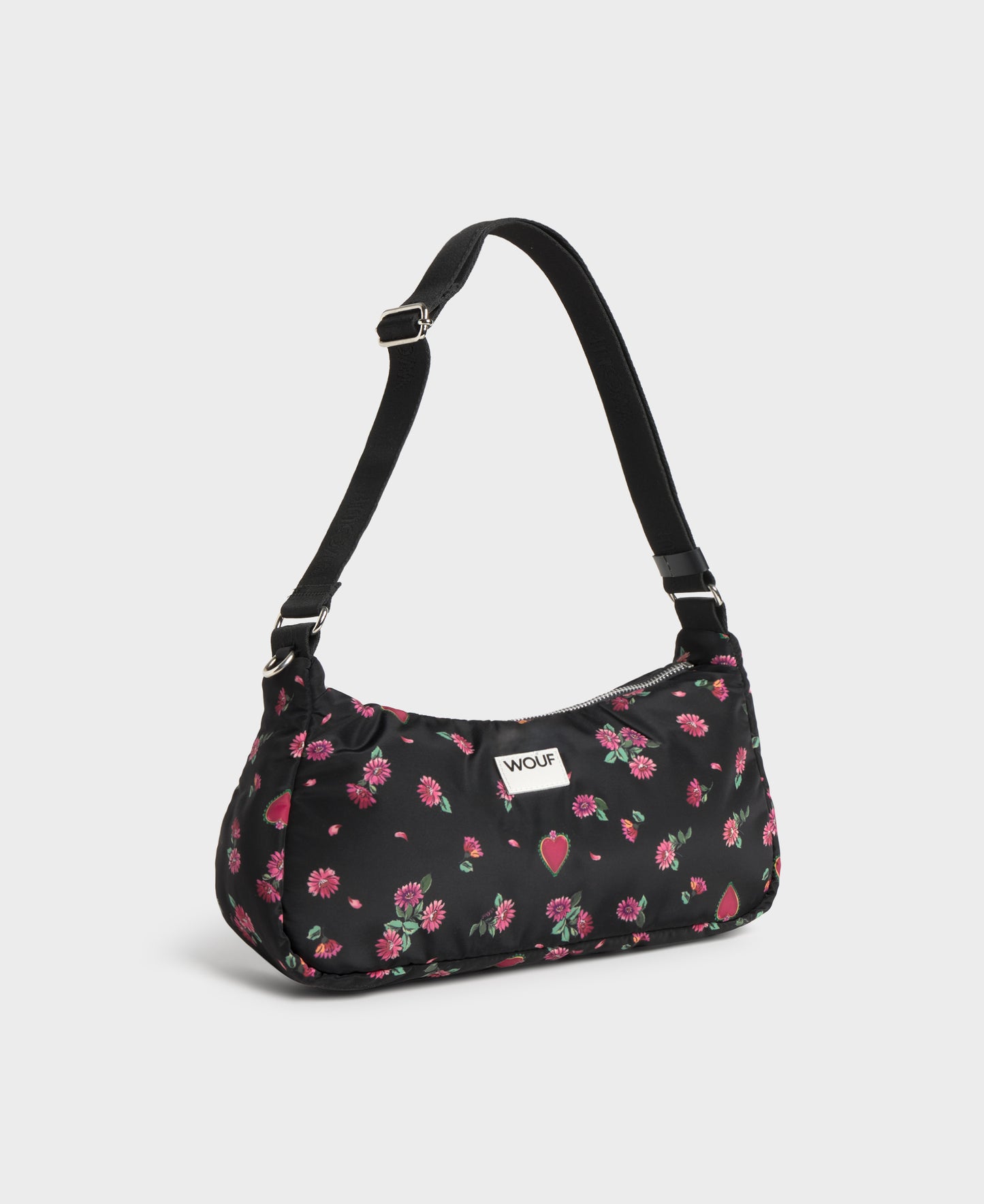 Bolso de hombro Bloom