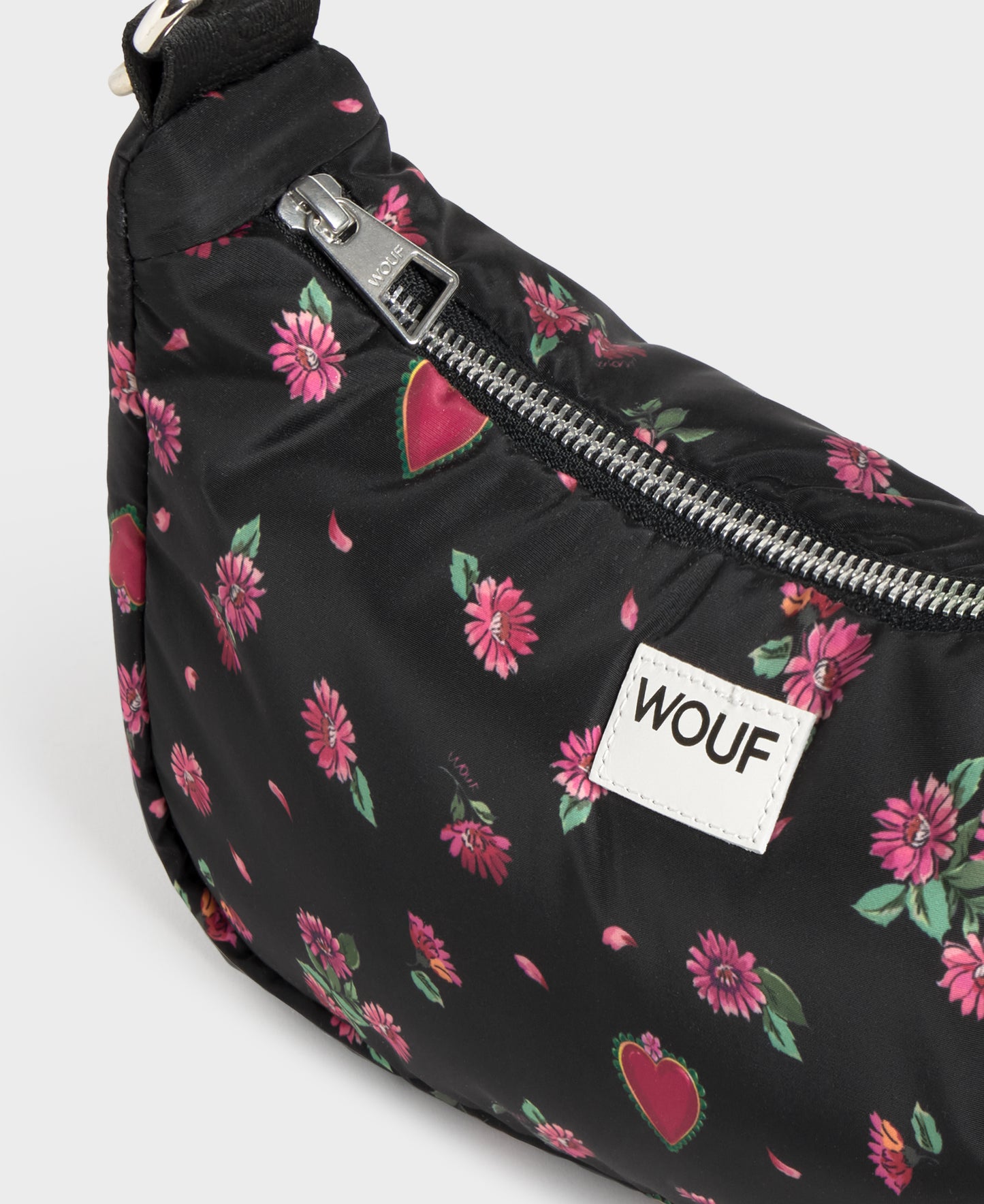 Bolso de hombro Bloom