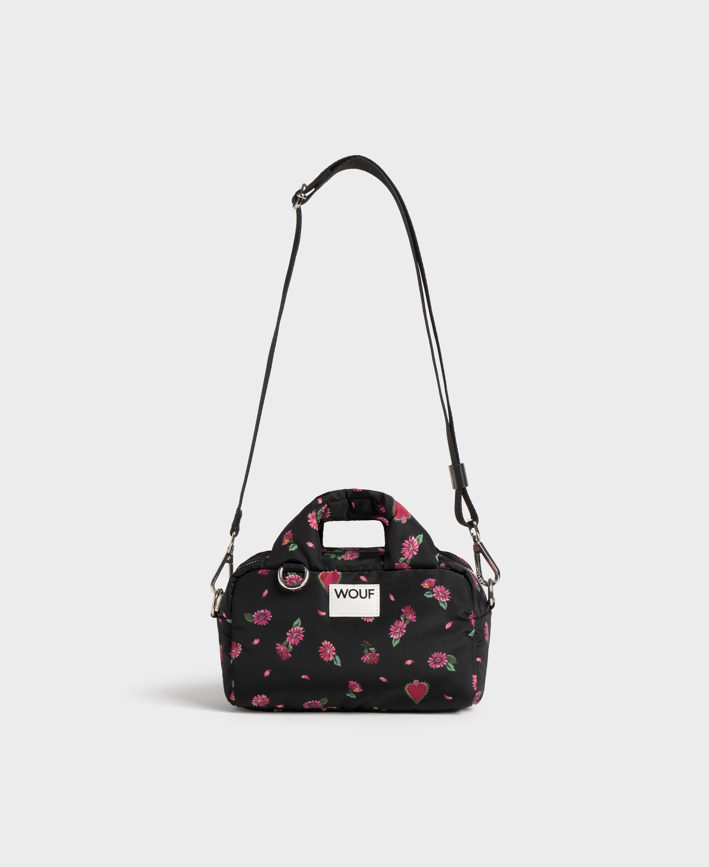 Sac bowling Bloom