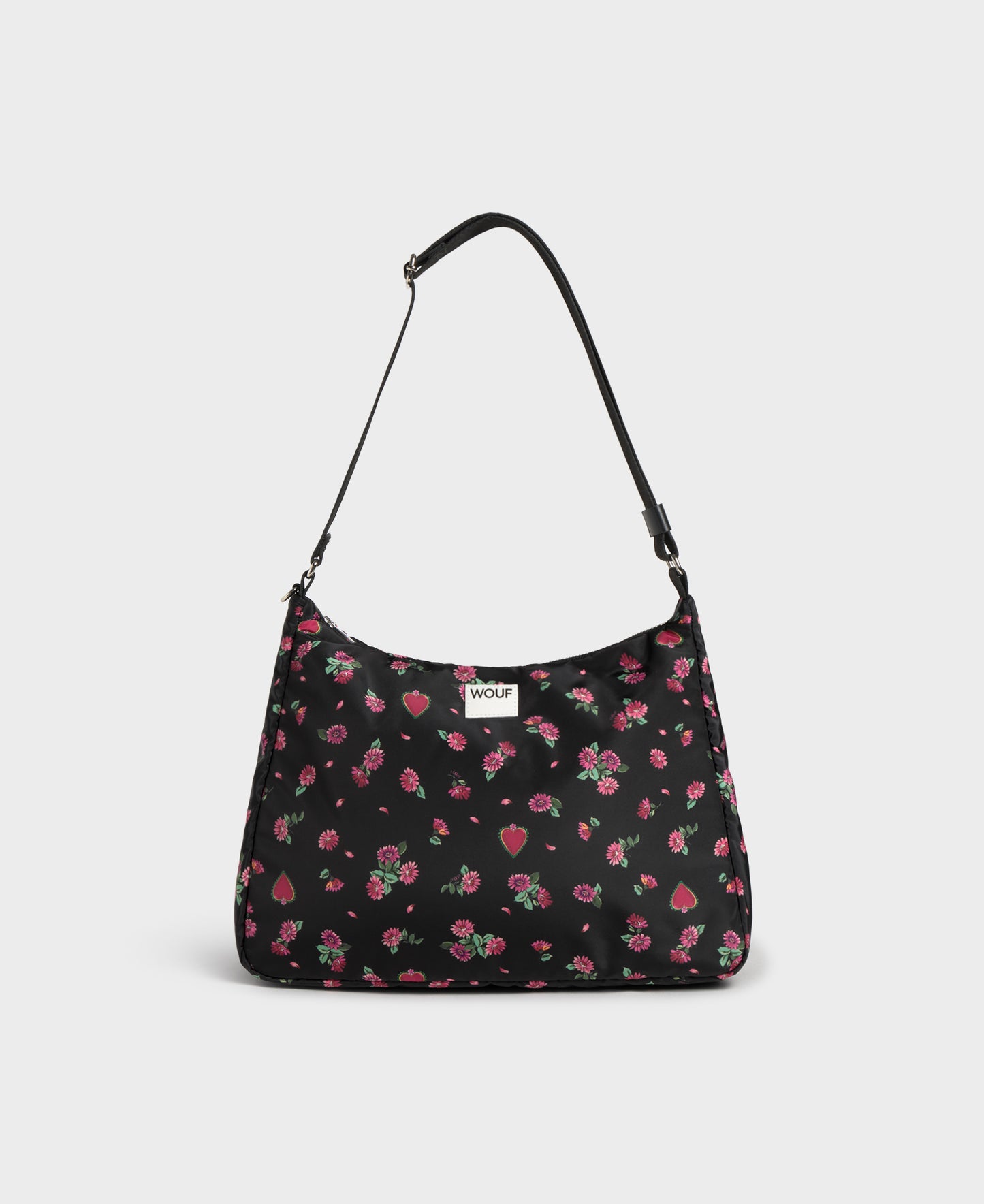 Bolso hobo Bloom