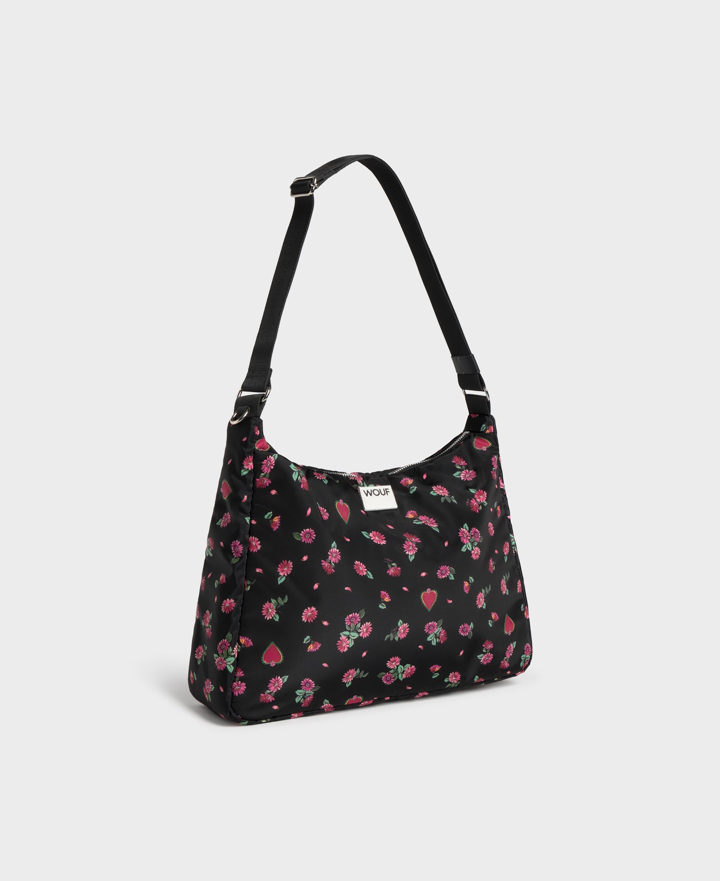 Bolso hobo Bloom