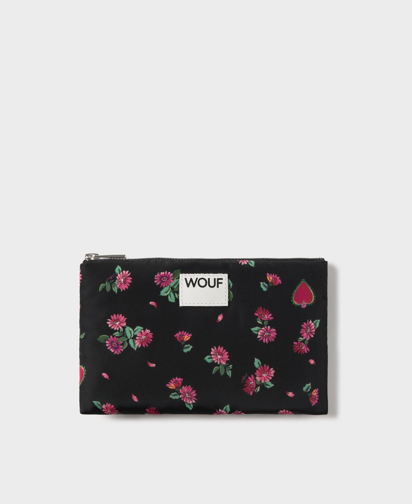 Pouch Bloom