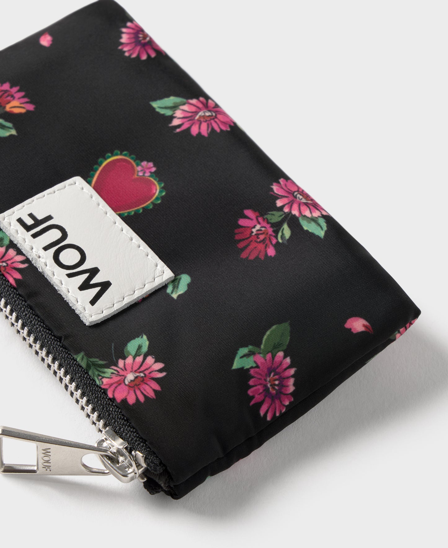 Cartera Bloom