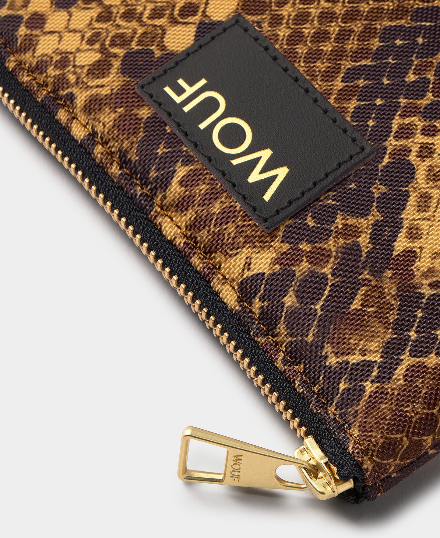 Petite pochette Boa