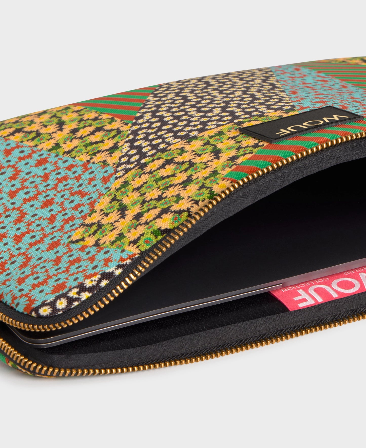 Funda portátil 15” & 16” Bohemia