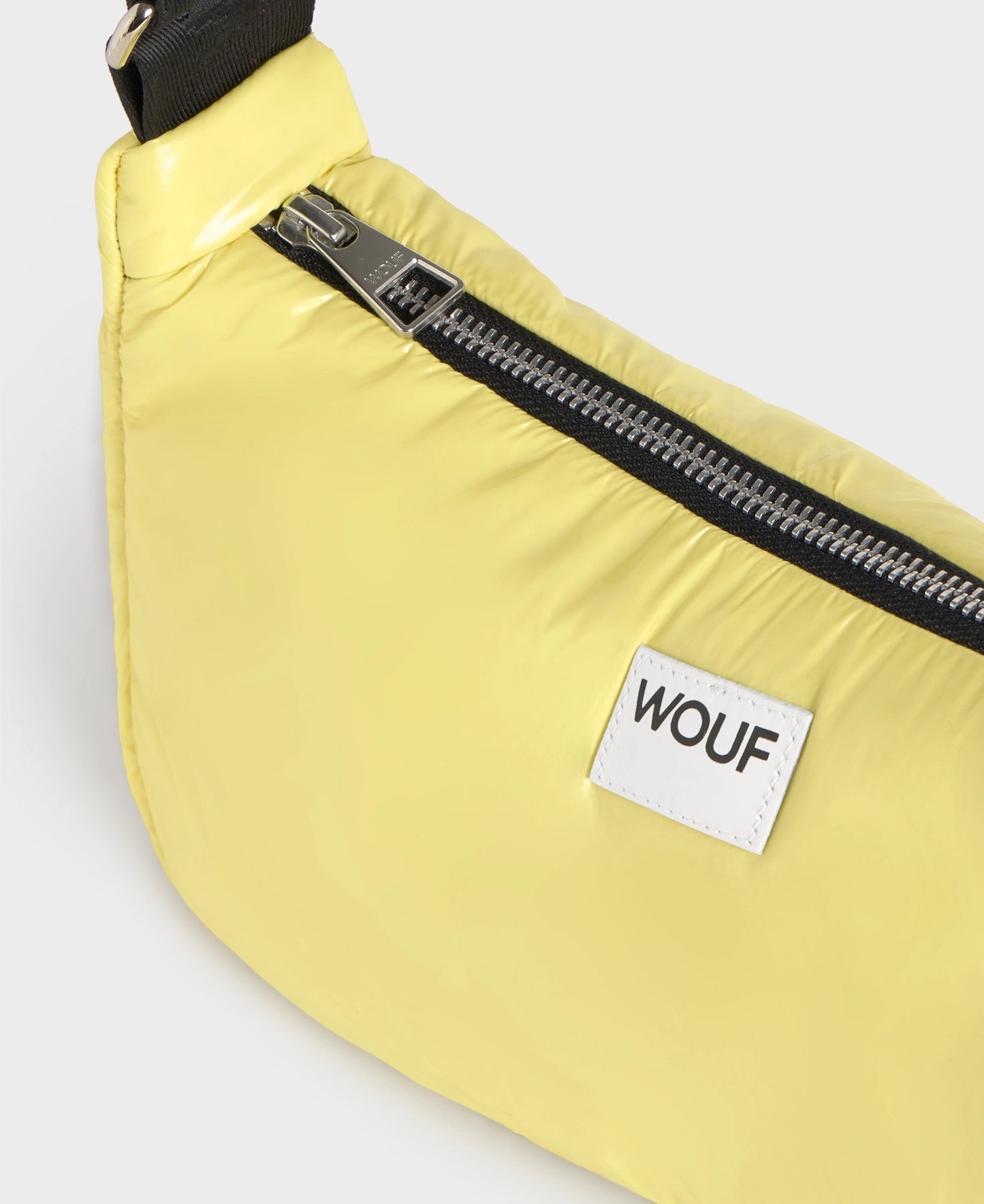 Sac porté épaule Butter