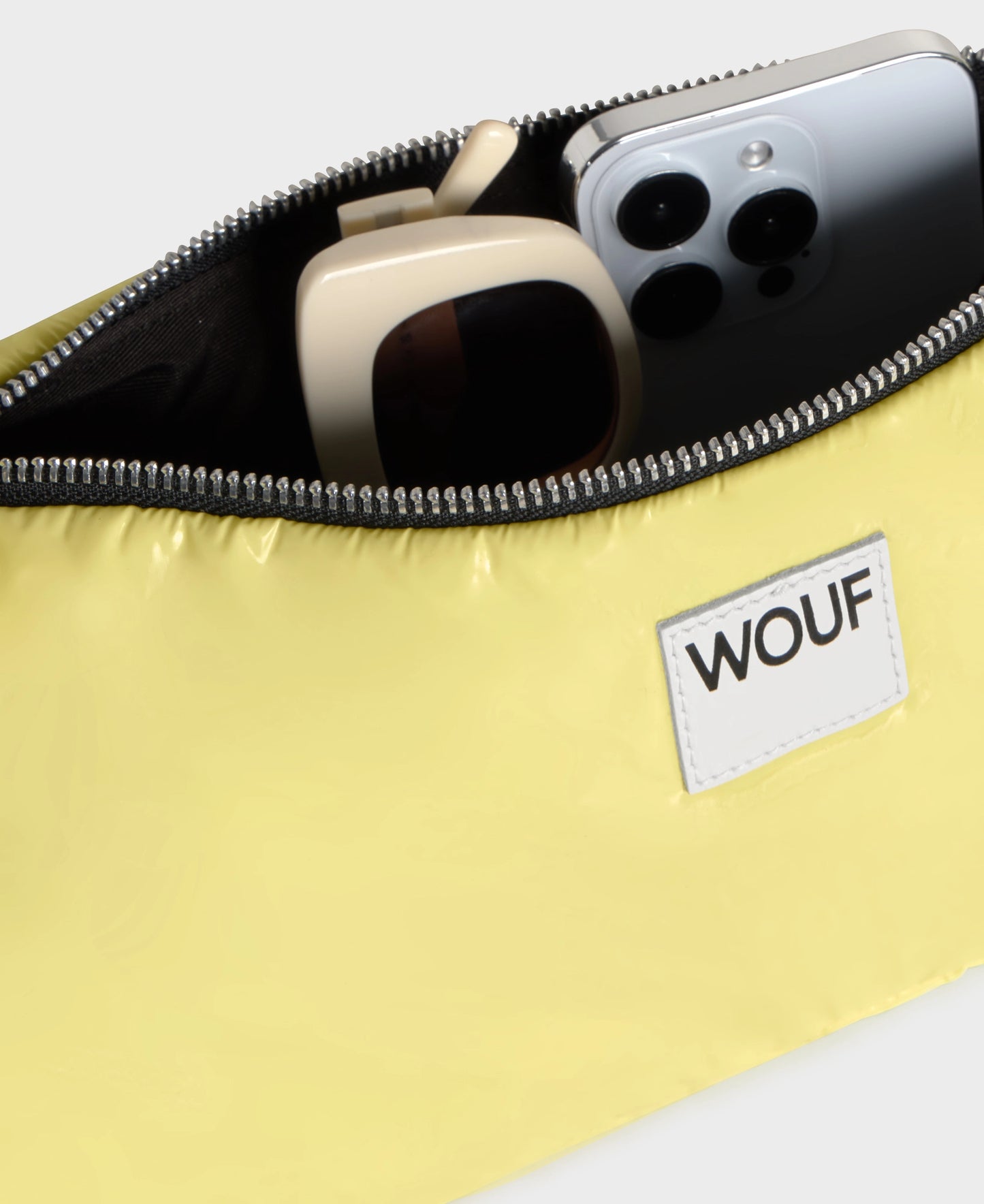 Bolso de hombro Butter