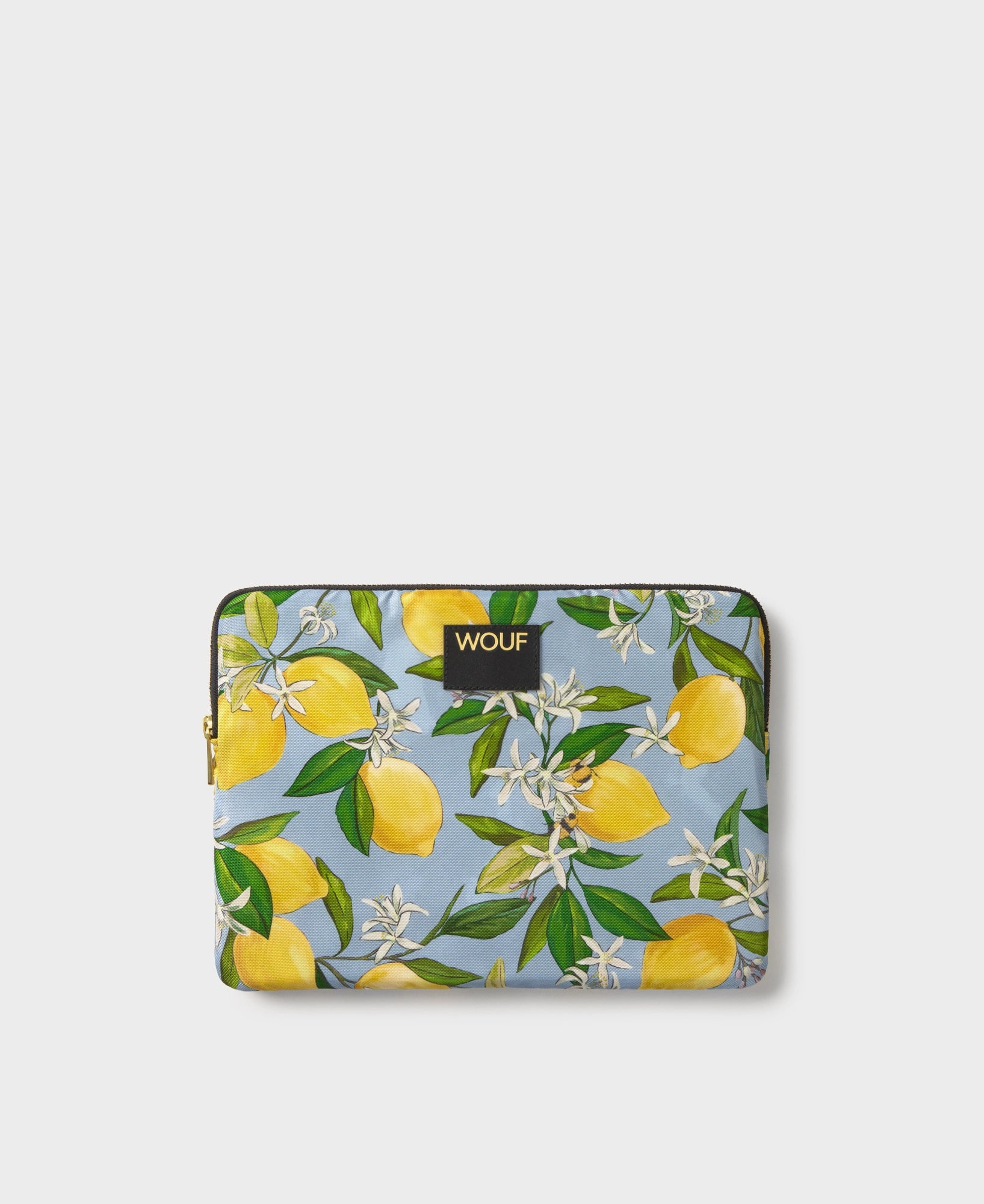 Capri Ipad Sleeve – WOUF
