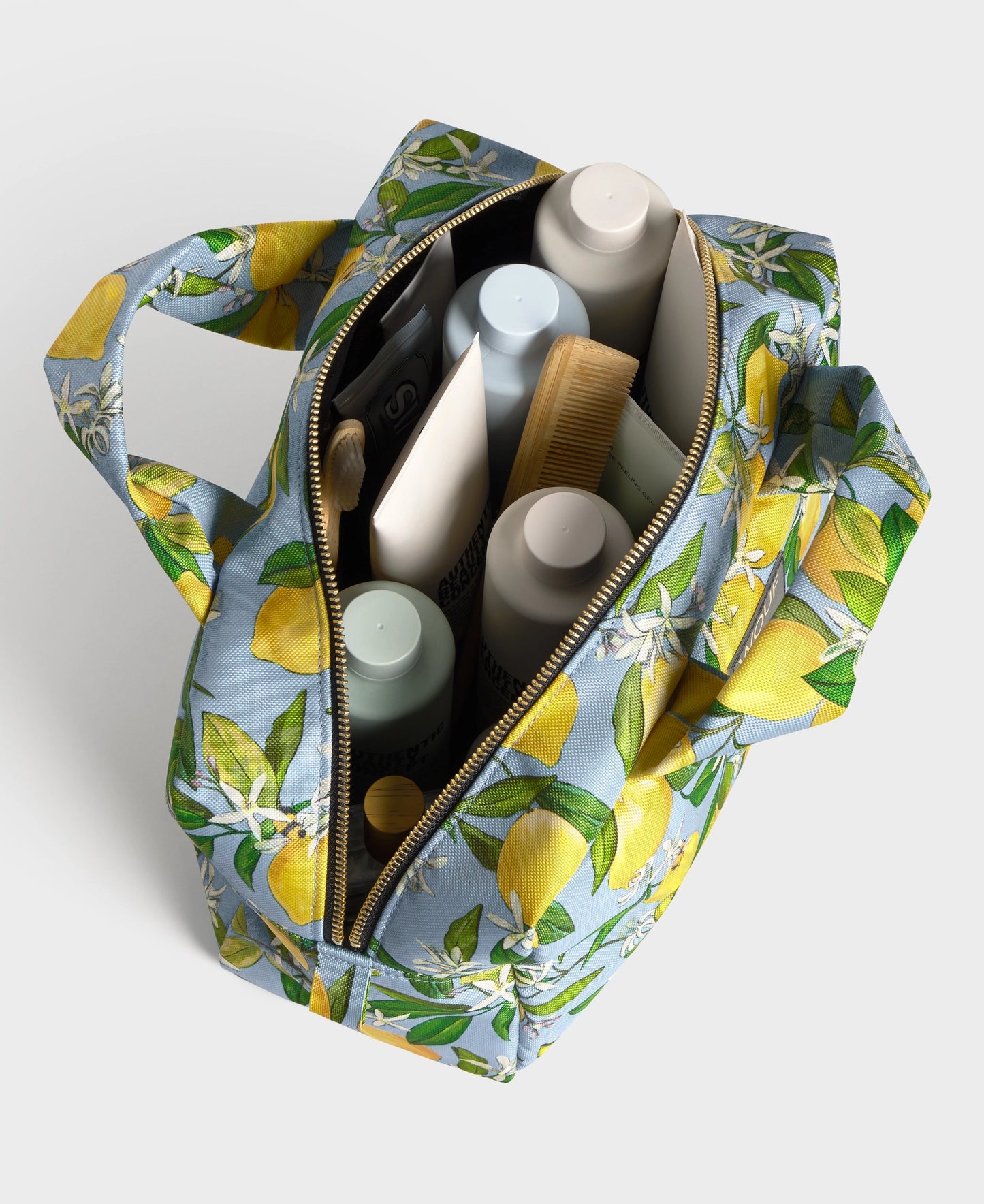 Capri Large Toiletry Bag