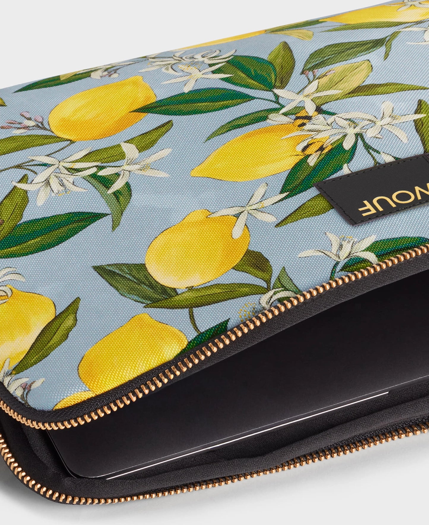 Capri Laptop Sleeve 15 & 16