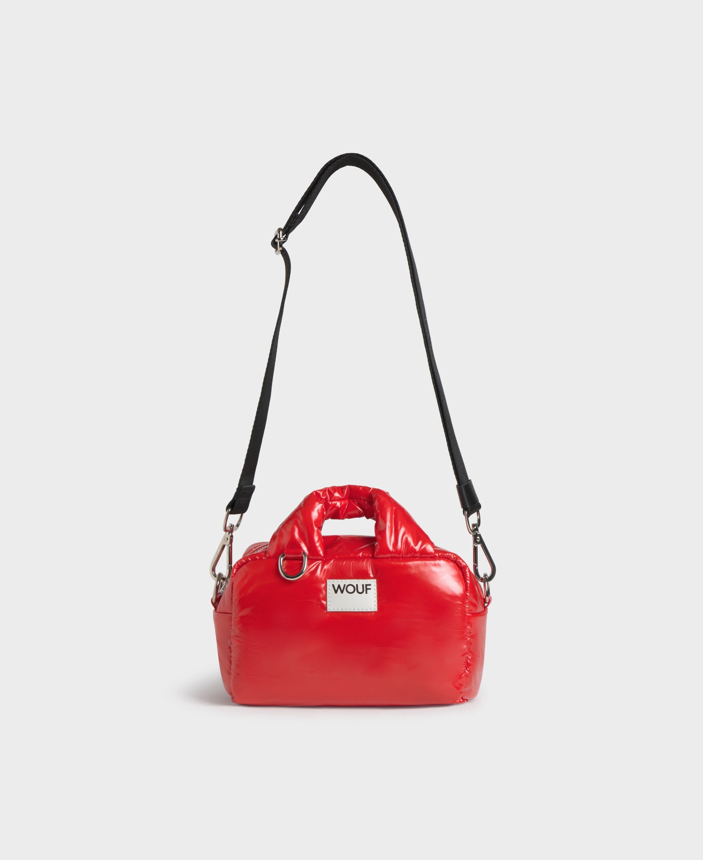 Bolso bowling Cherry