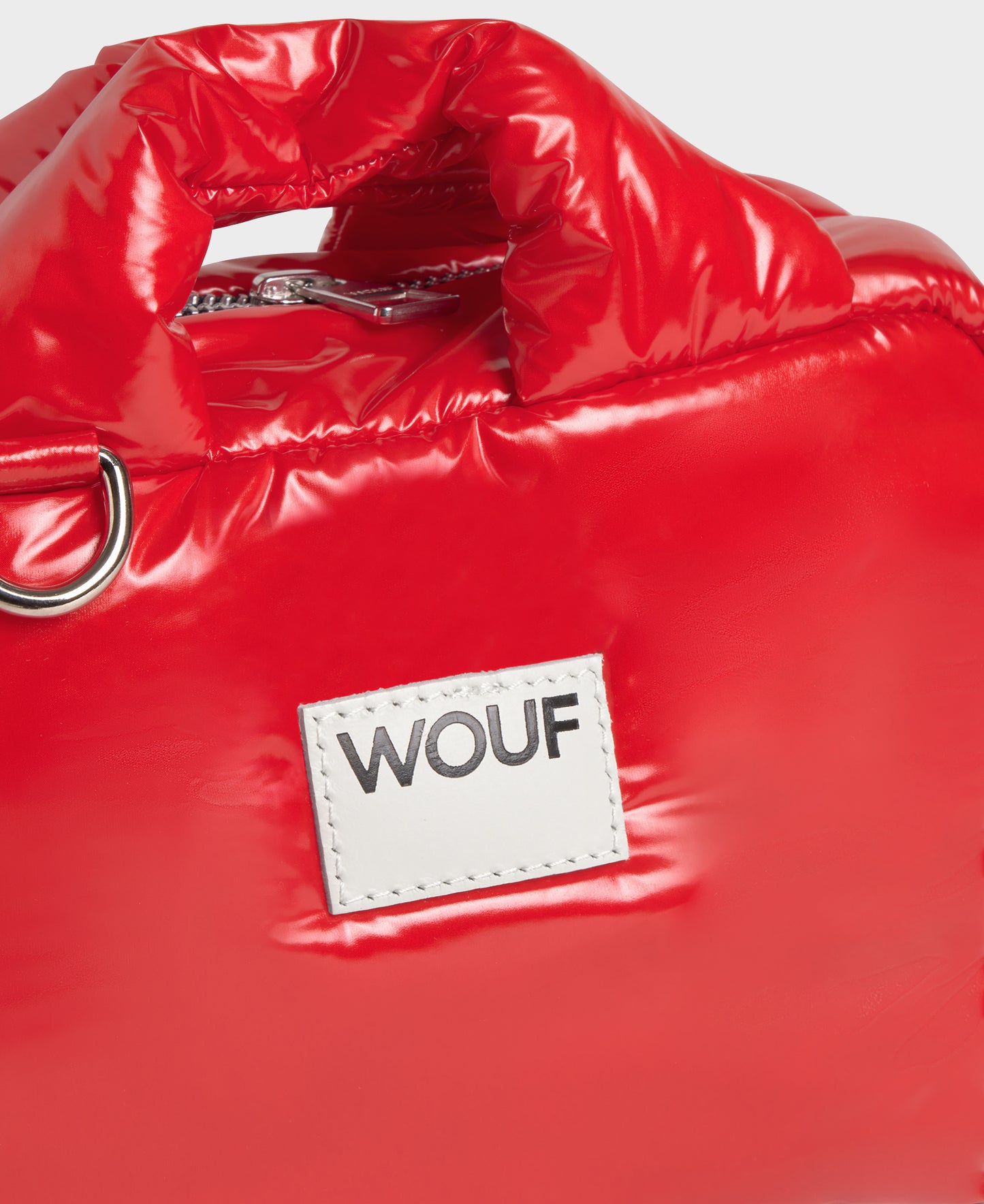 Bolso bowling Cherry