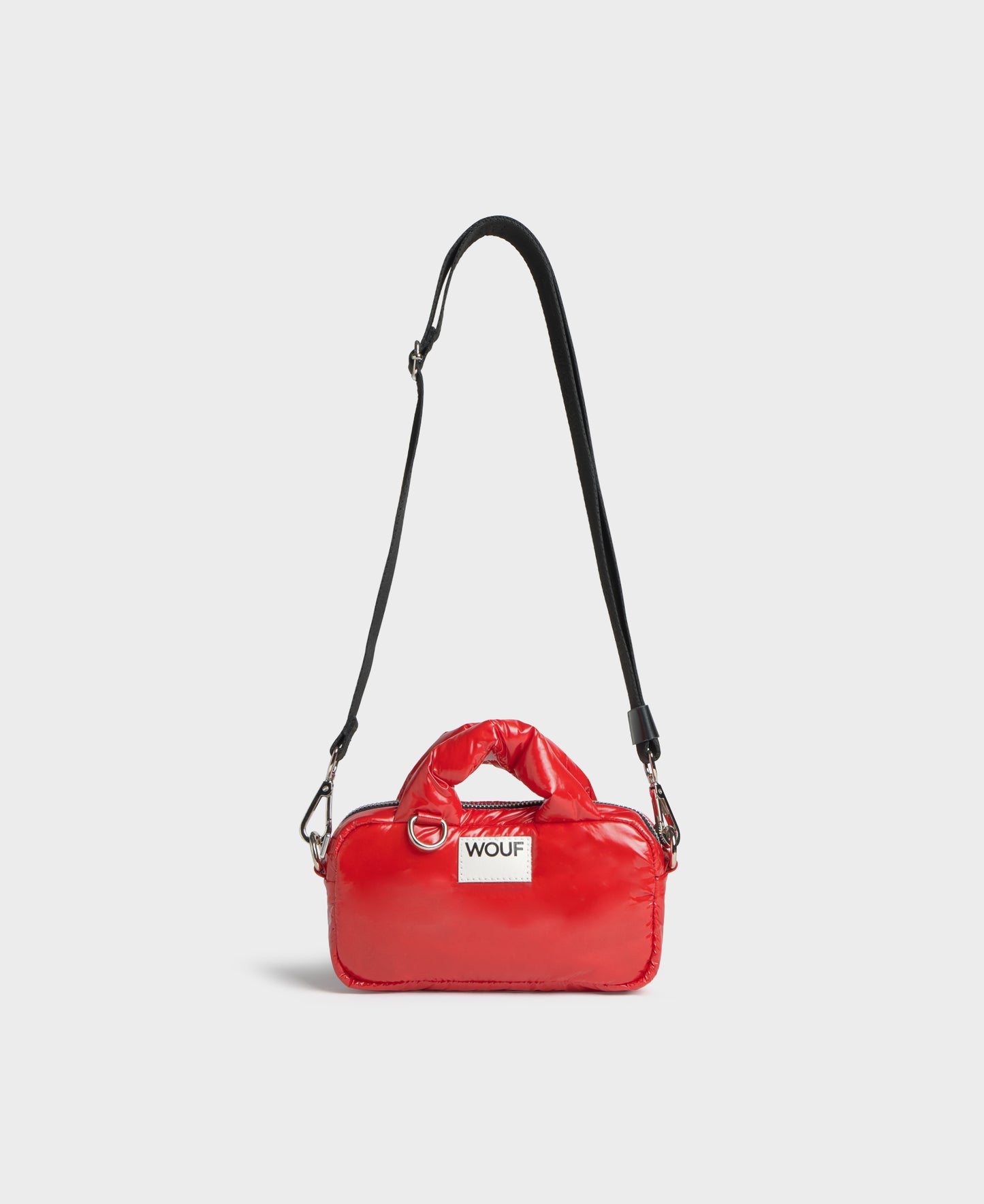 Mini bolso Cherry