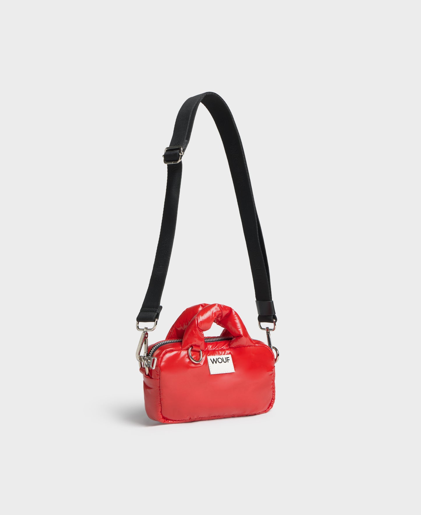 Mini bolso Cherry