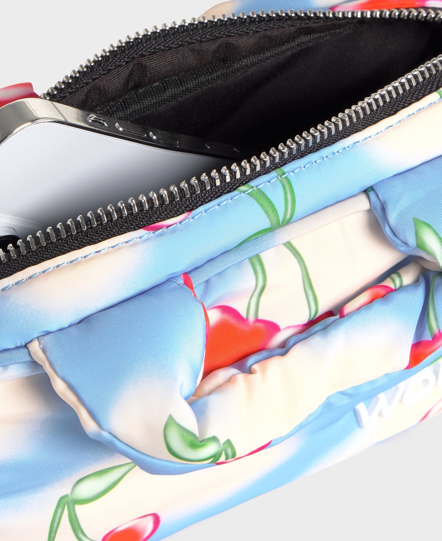 Mini bolso Cherry Sky