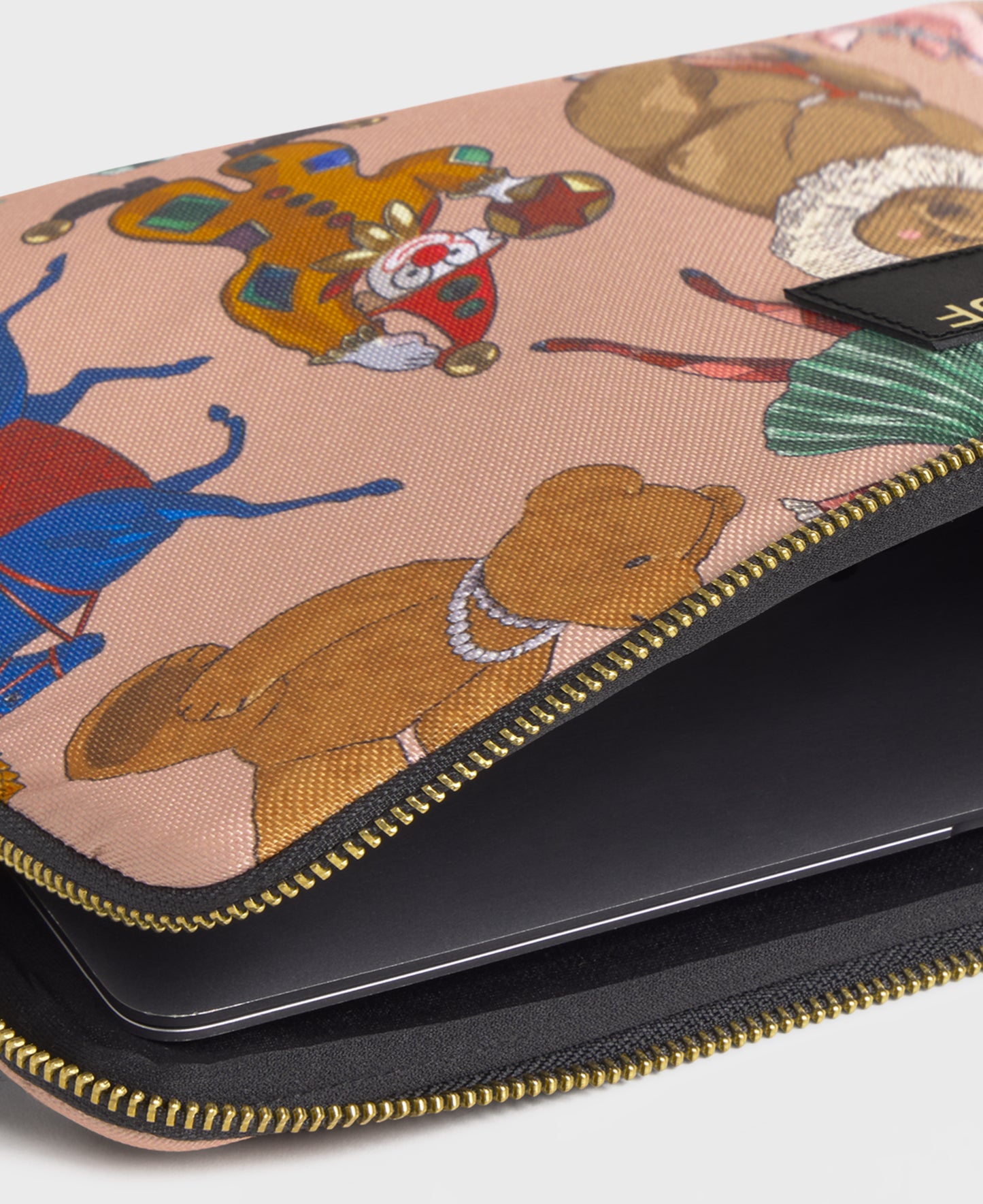 Circus Laptop Sleeve 13" & 14"