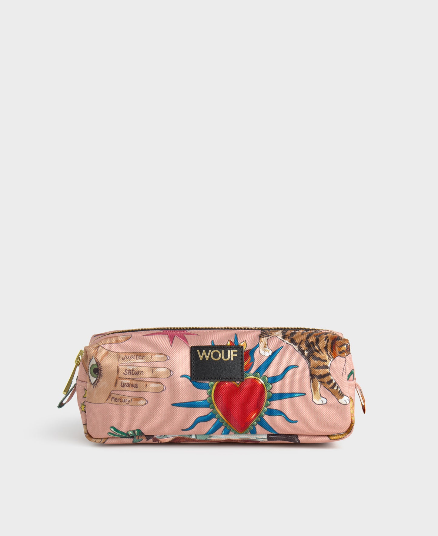 Estuche Circus