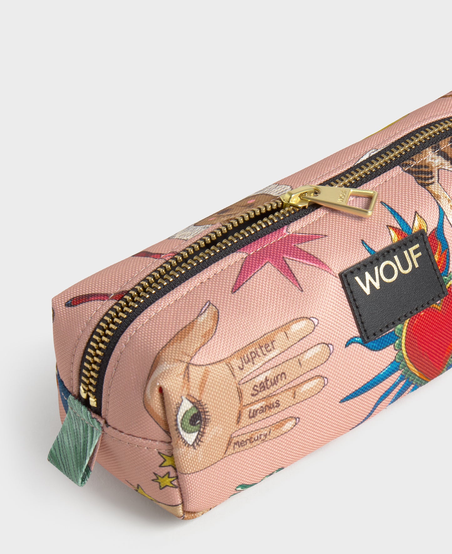 Estuche Circus