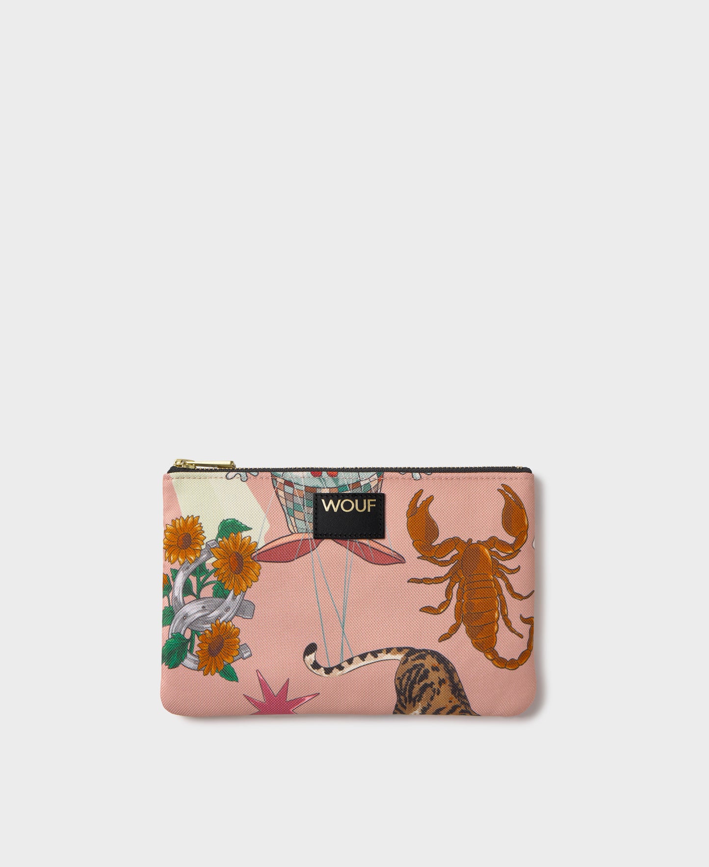 Circus Pouch