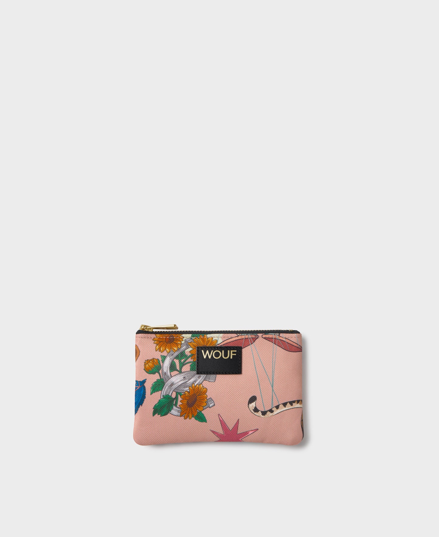 Petite pochette Circus