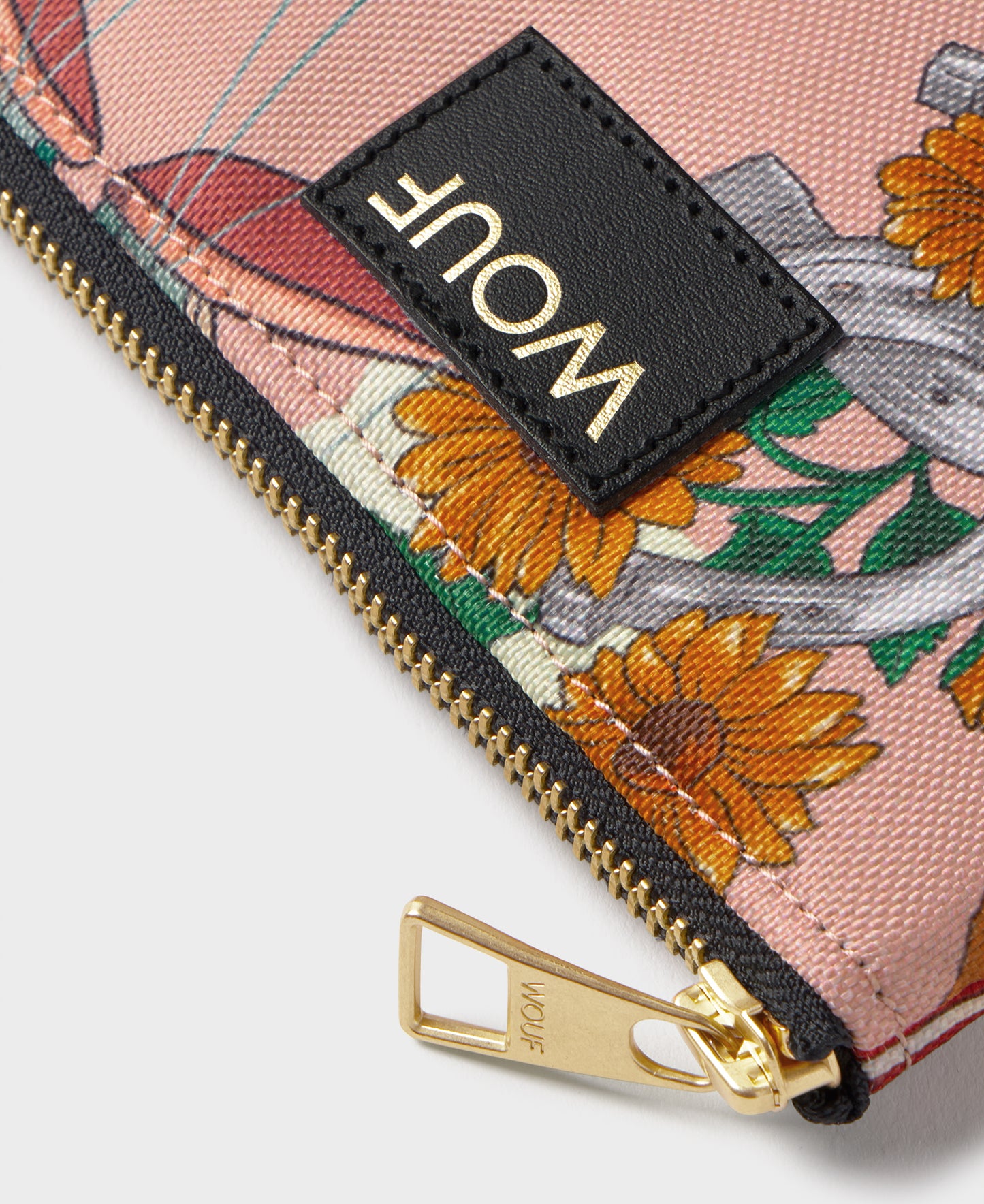 Petite pochette Circus